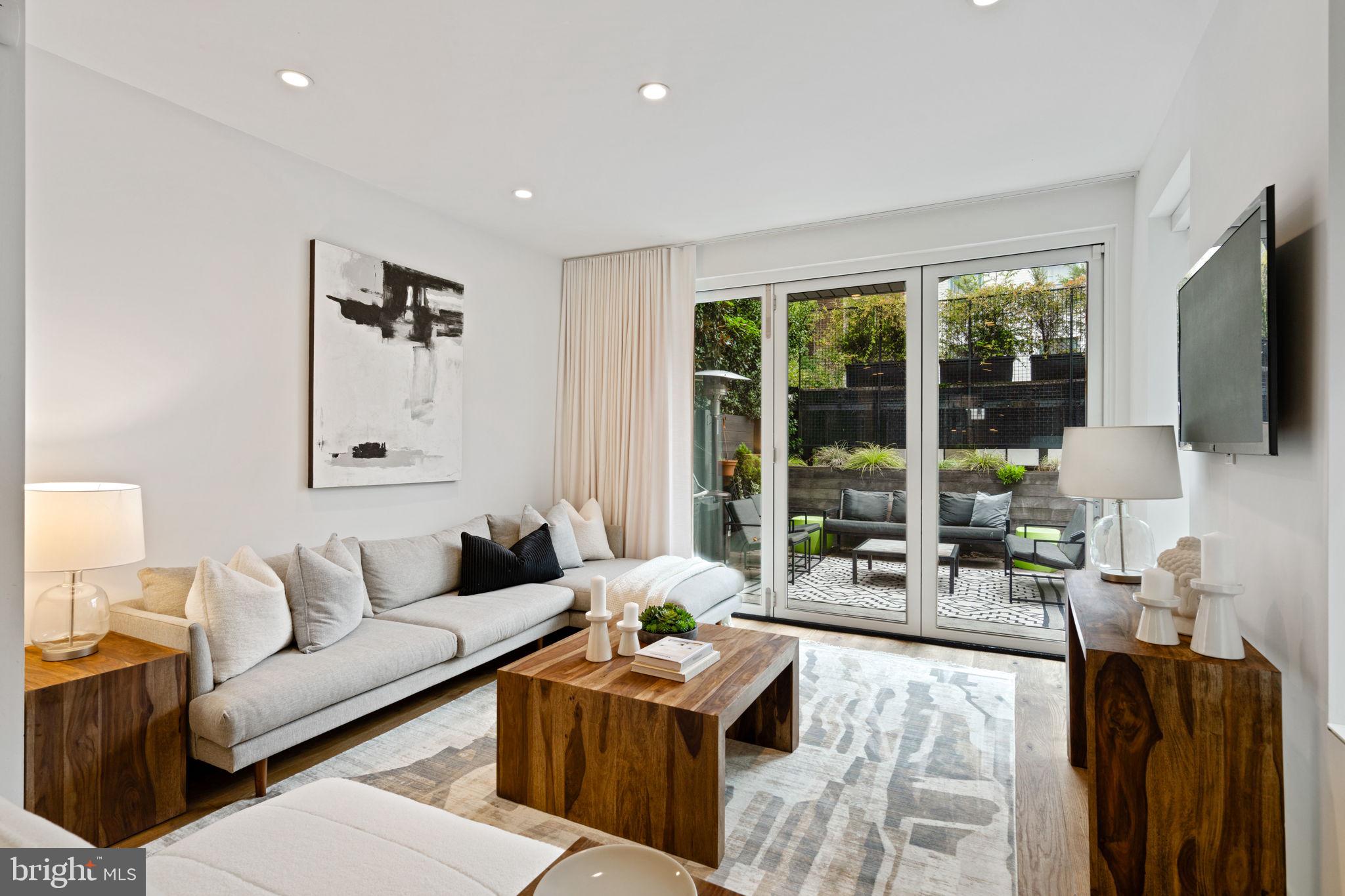 FITLER SQUARE - Residential