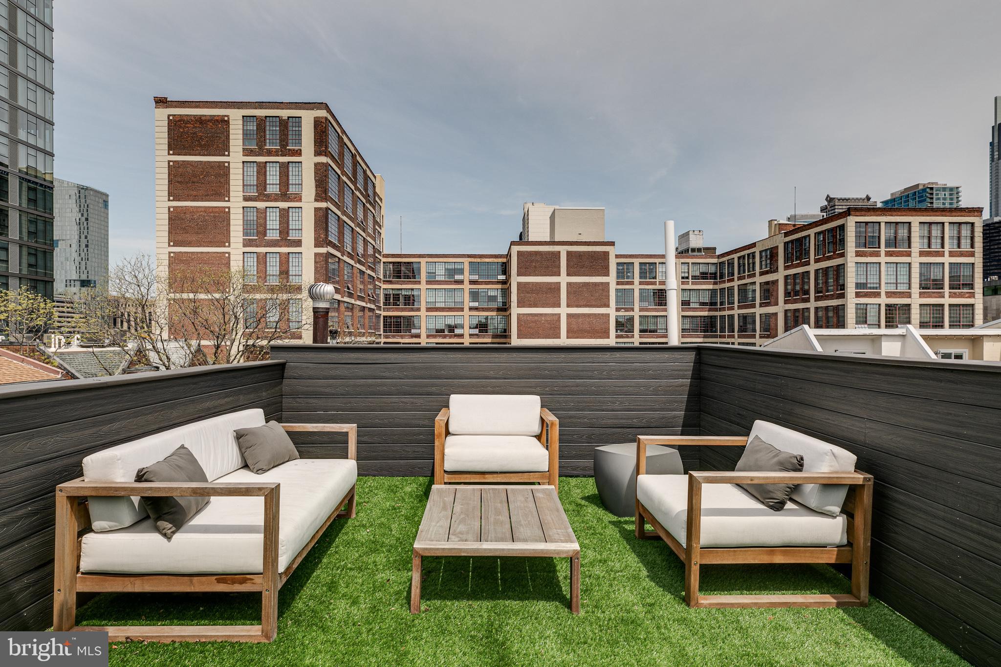 FITLER SQUARE - Residential