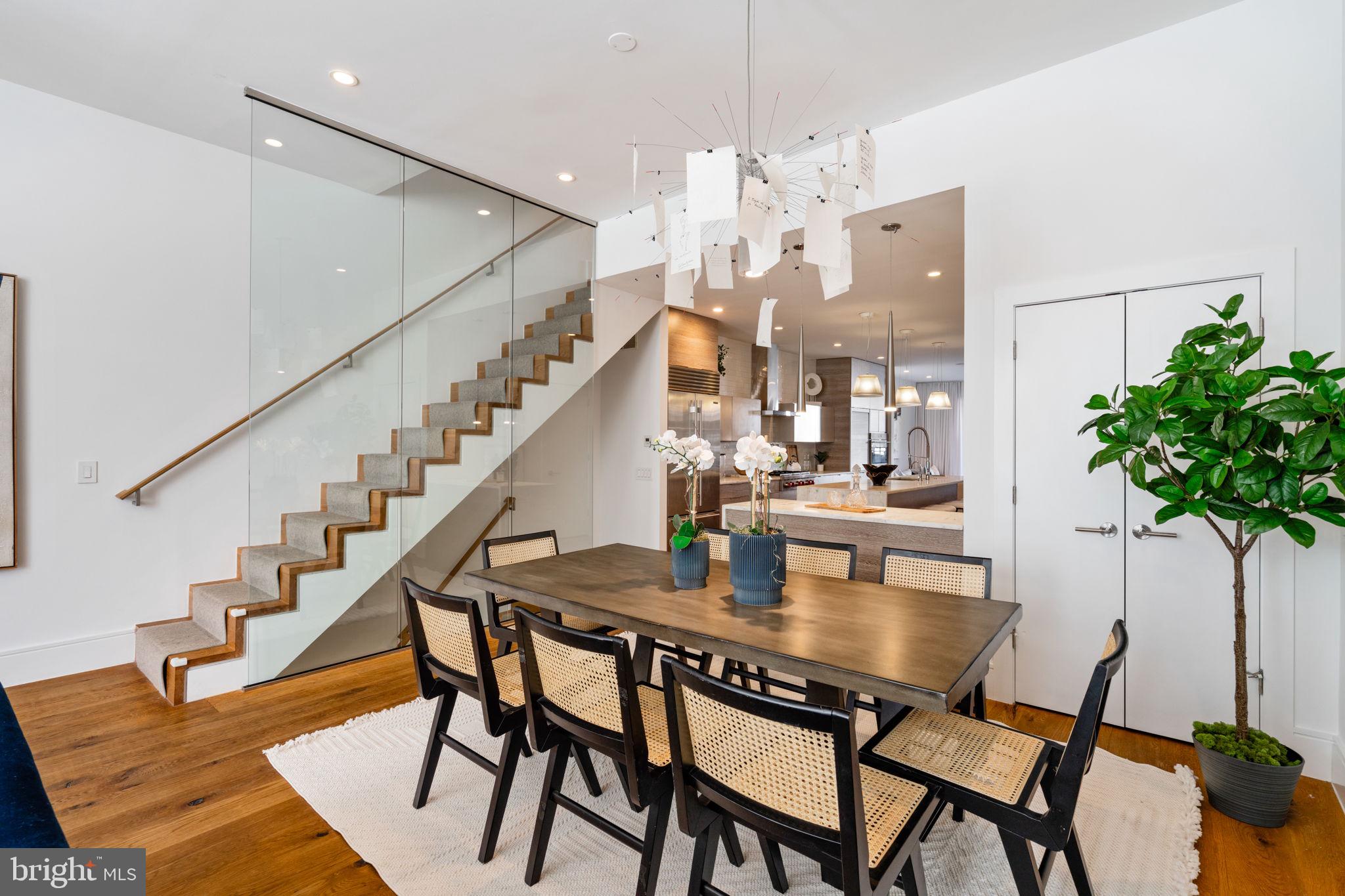 FITLER SQUARE - Residential