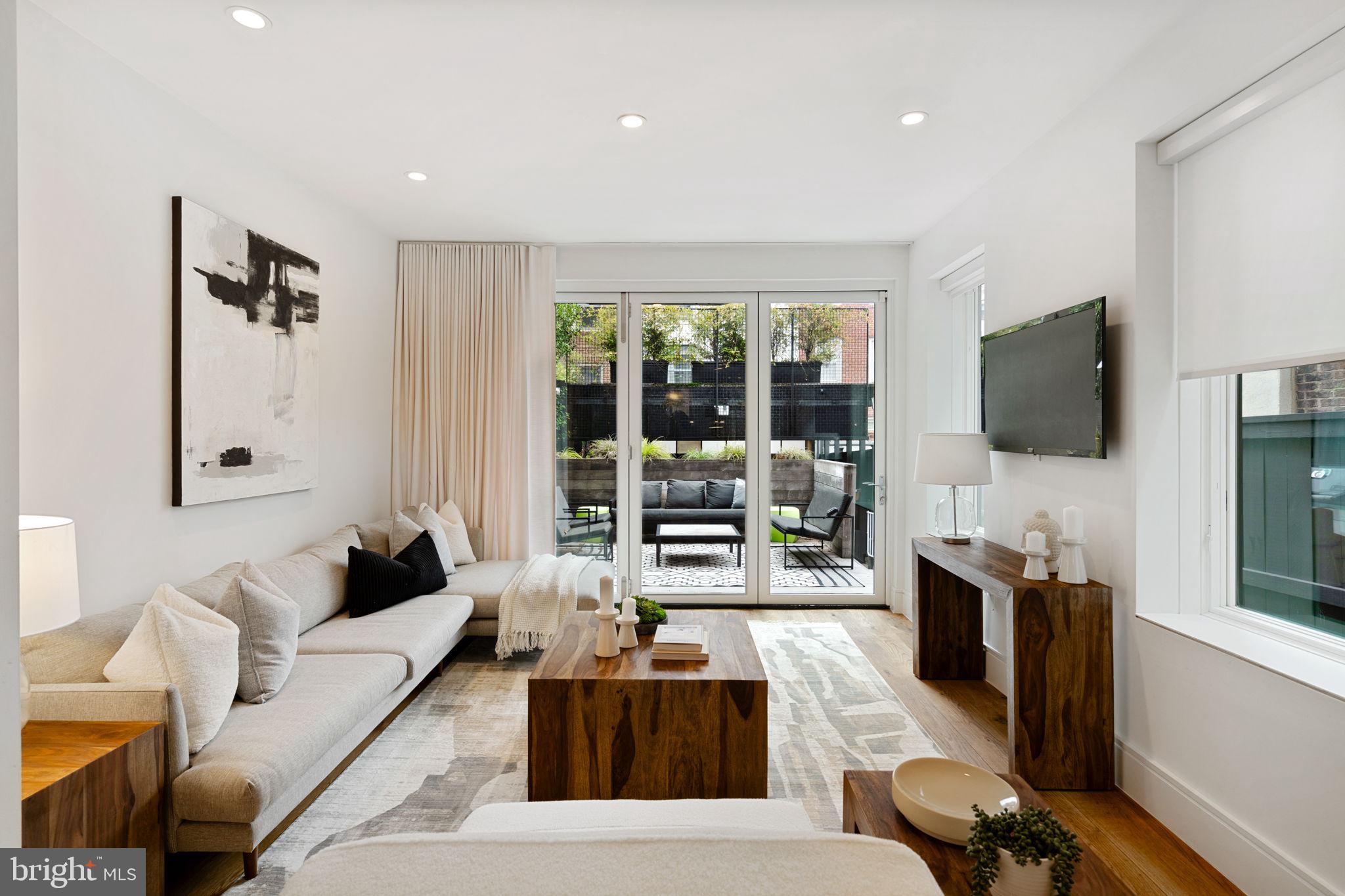 FITLER SQUARE - Residential