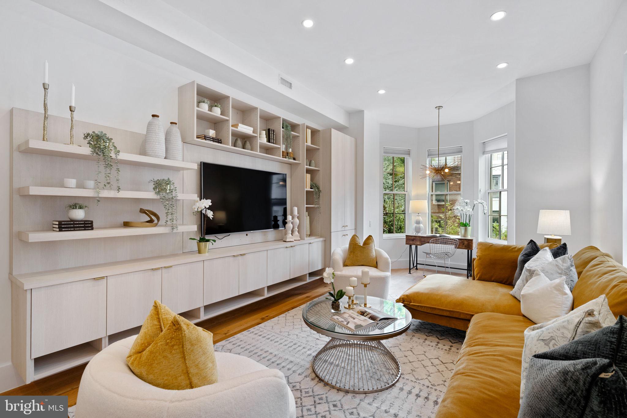 FITLER SQUARE - Residential