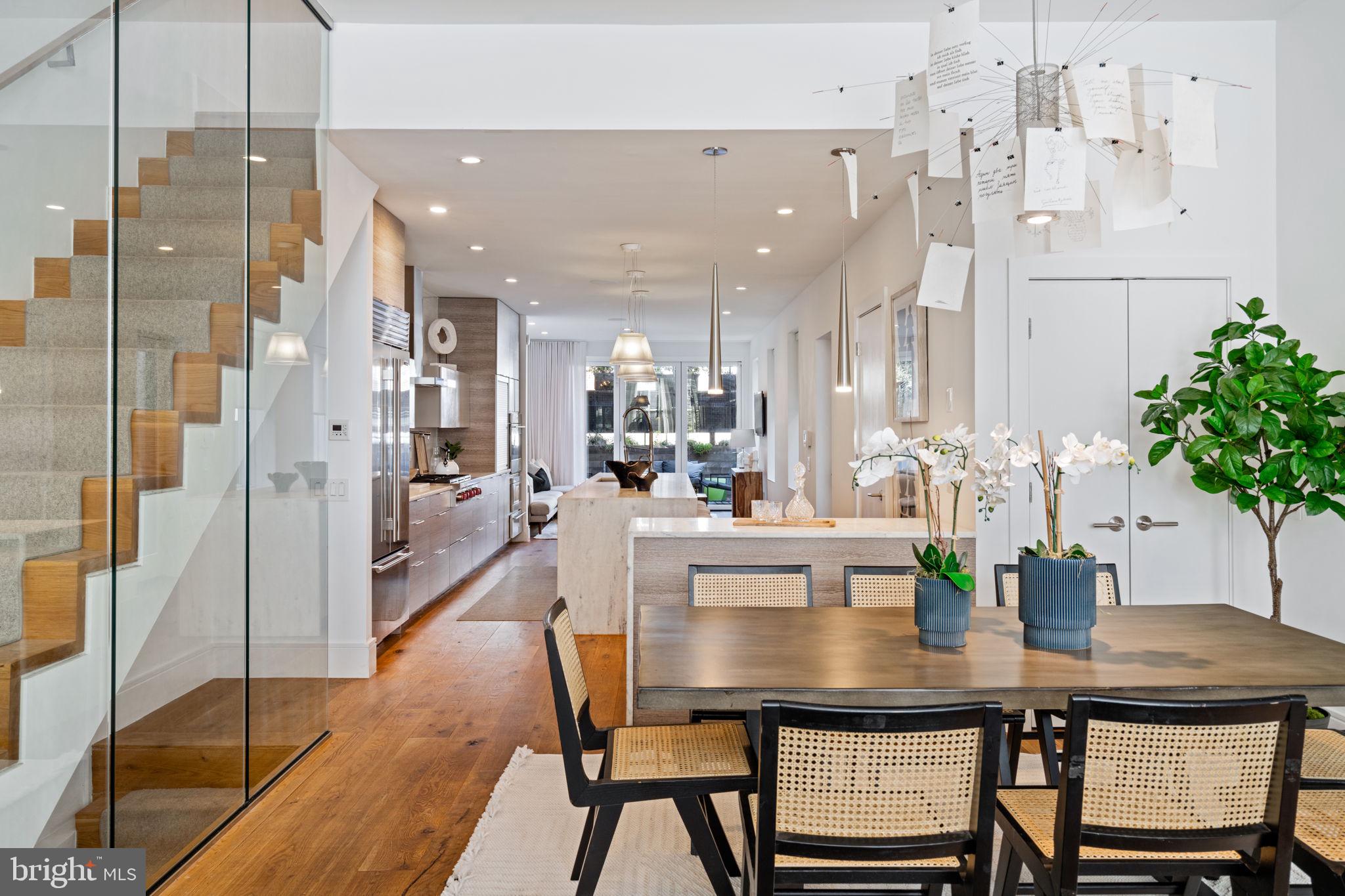 FITLER SQUARE - Residential