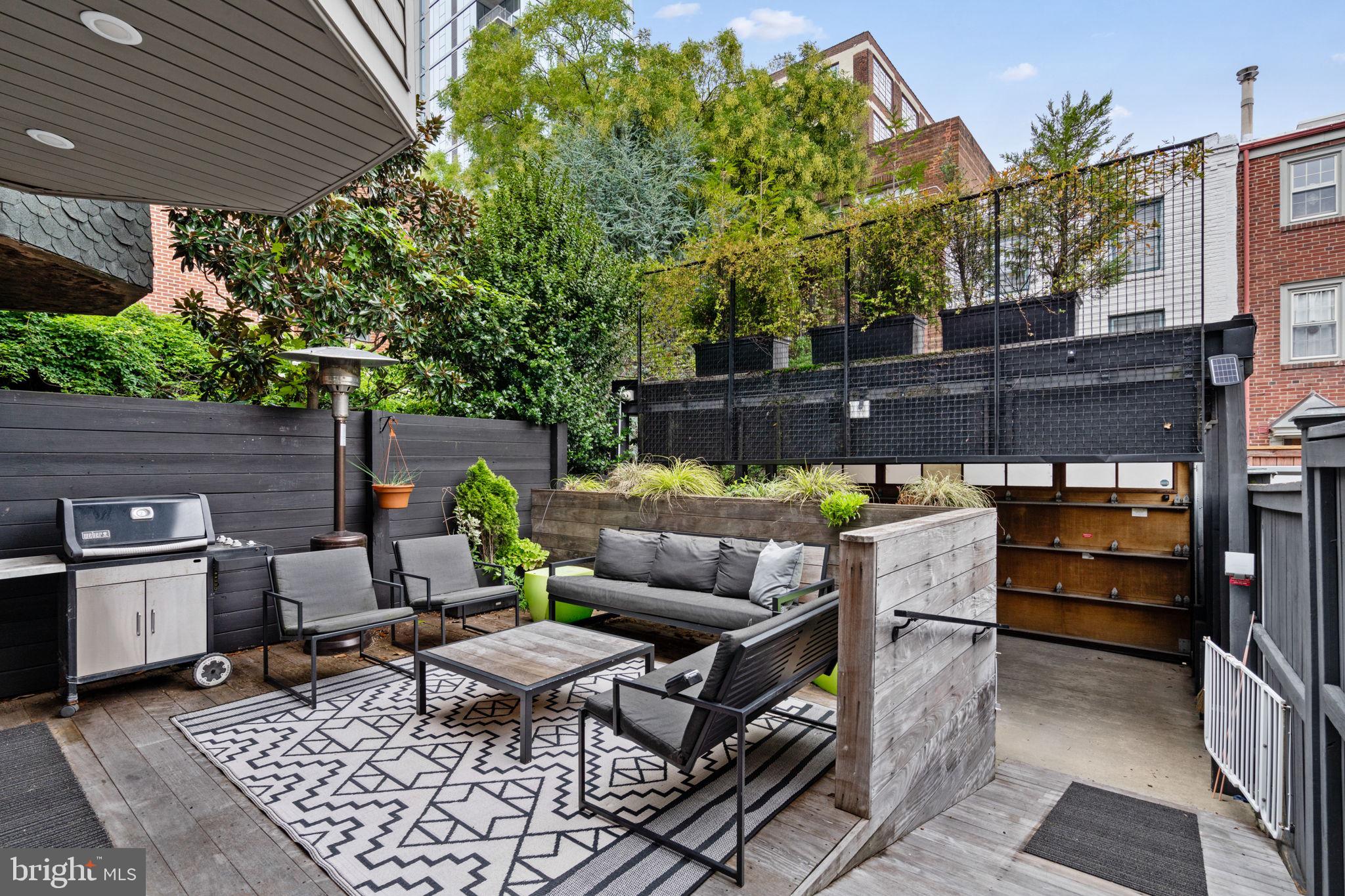 FITLER SQUARE - Residential