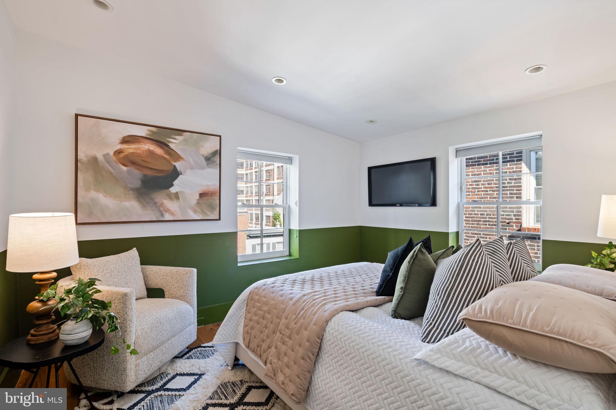 FITLER SQUARE - Residential