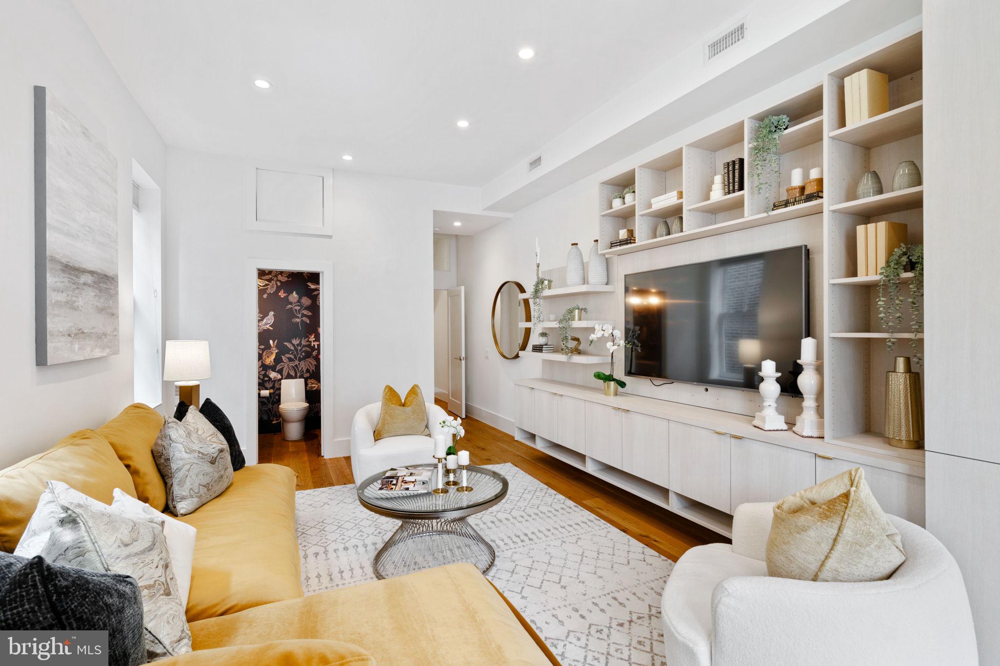 FITLER SQUARE - Residential