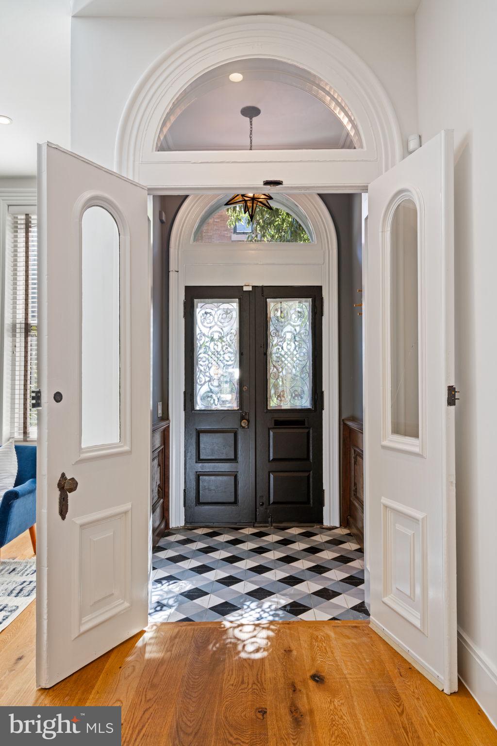 FITLER SQUARE - Residential