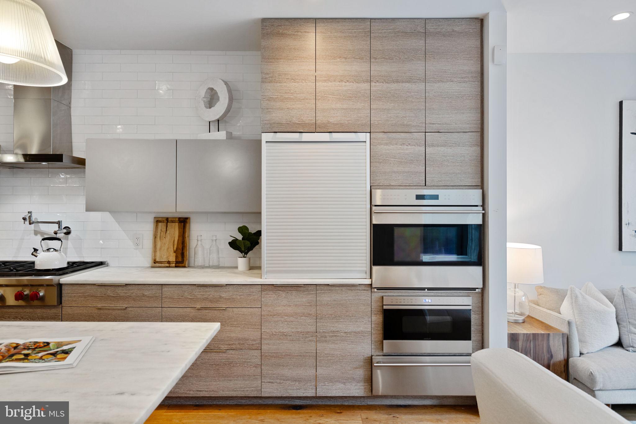 FITLER SQUARE - Residential