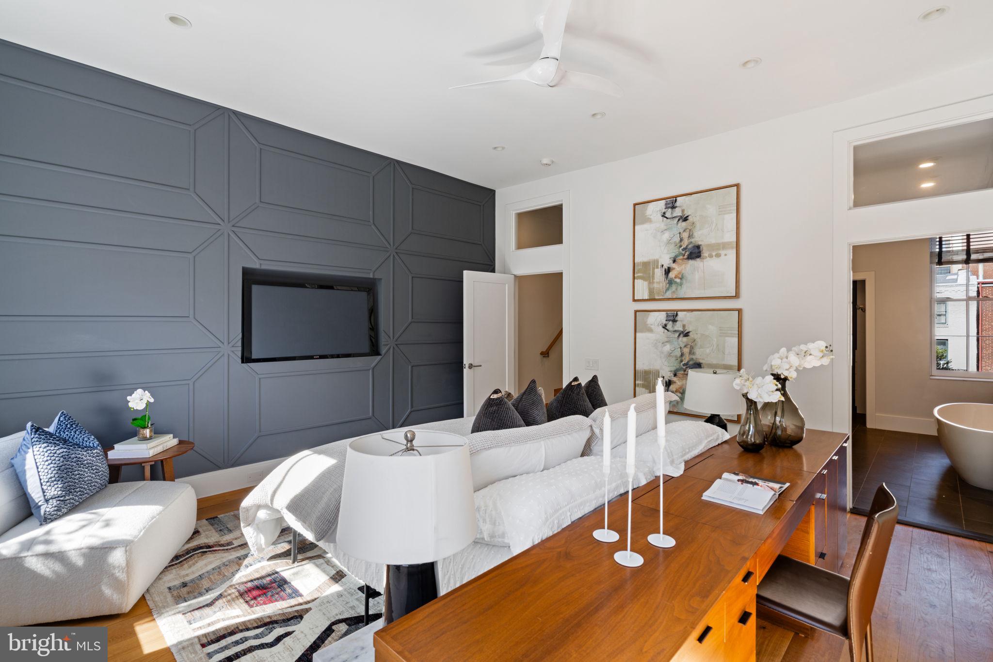 FITLER SQUARE - Residential