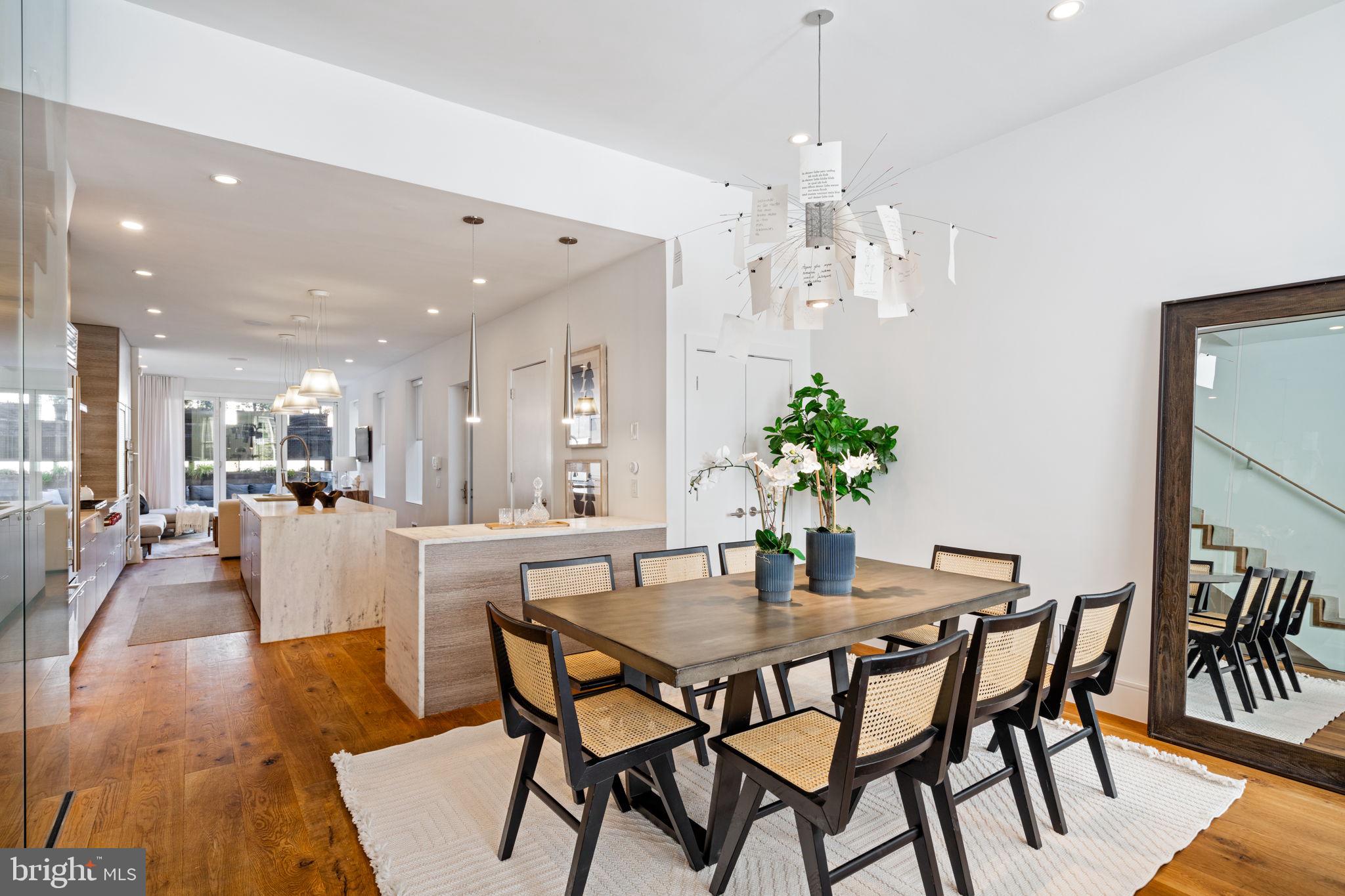 FITLER SQUARE - Residential