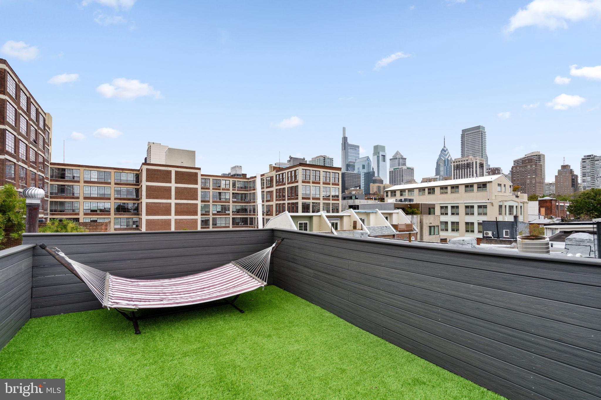 FITLER SQUARE - Residential