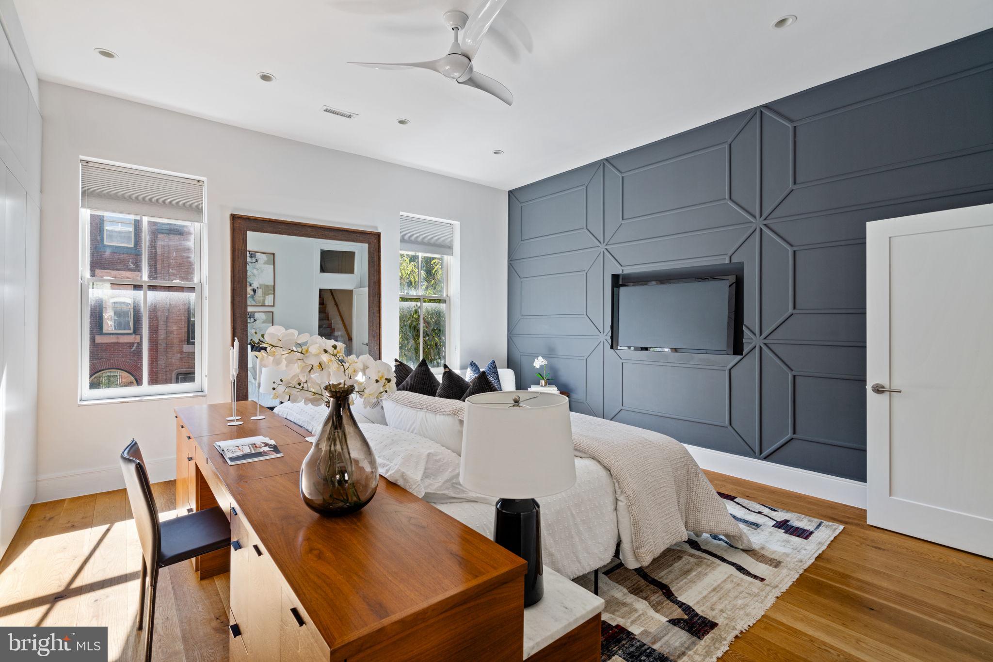 FITLER SQUARE - Residential