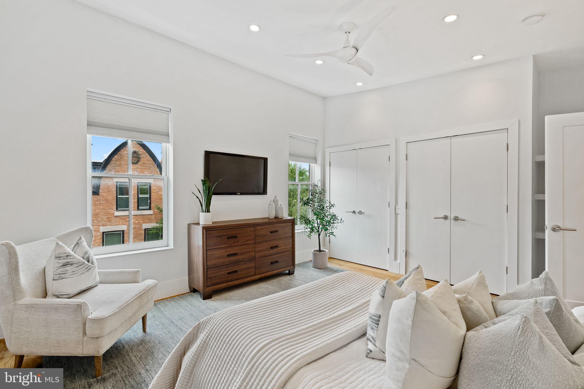 FITLER SQUARE - Residential