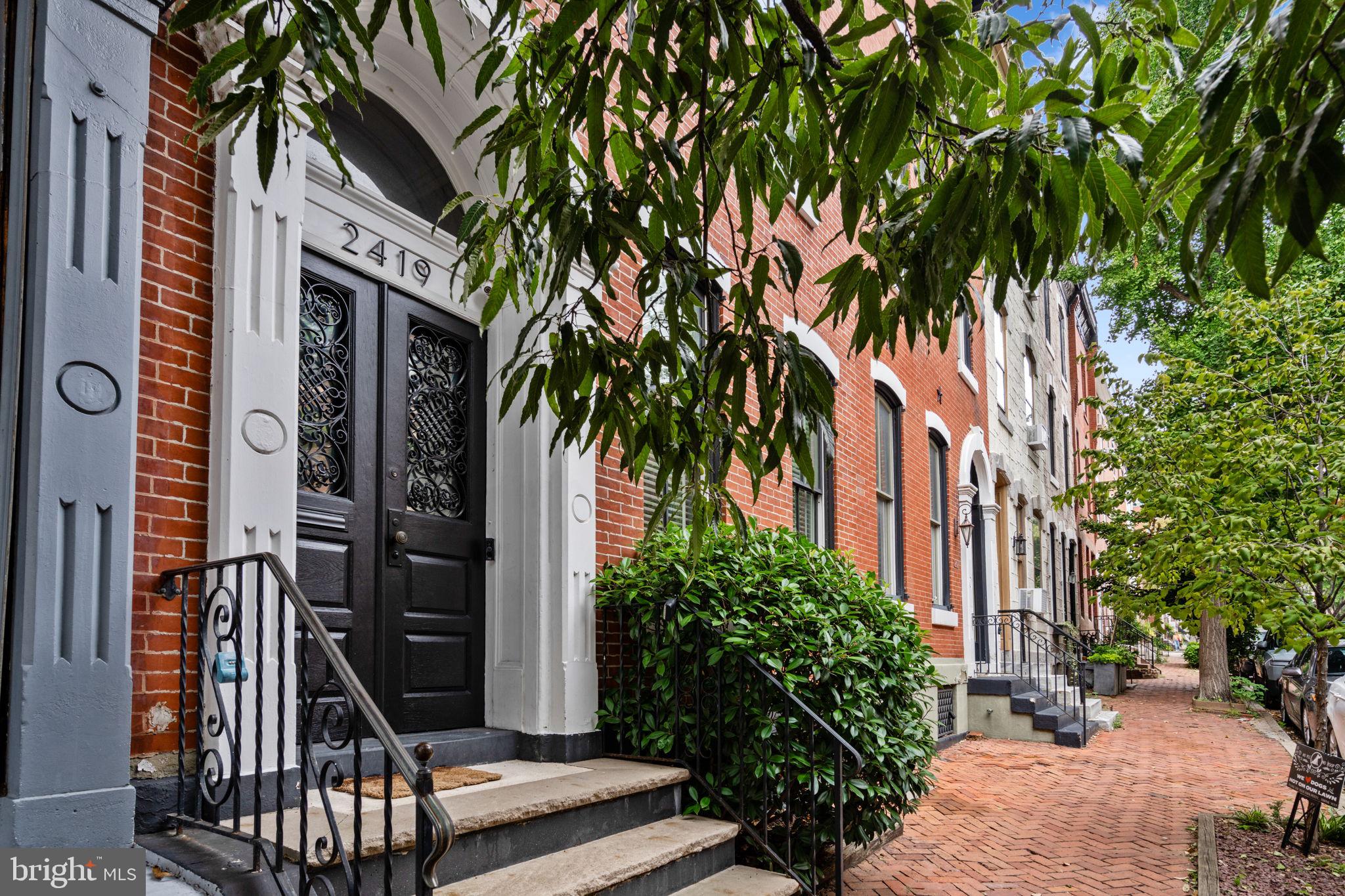 FITLER SQUARE - Residential