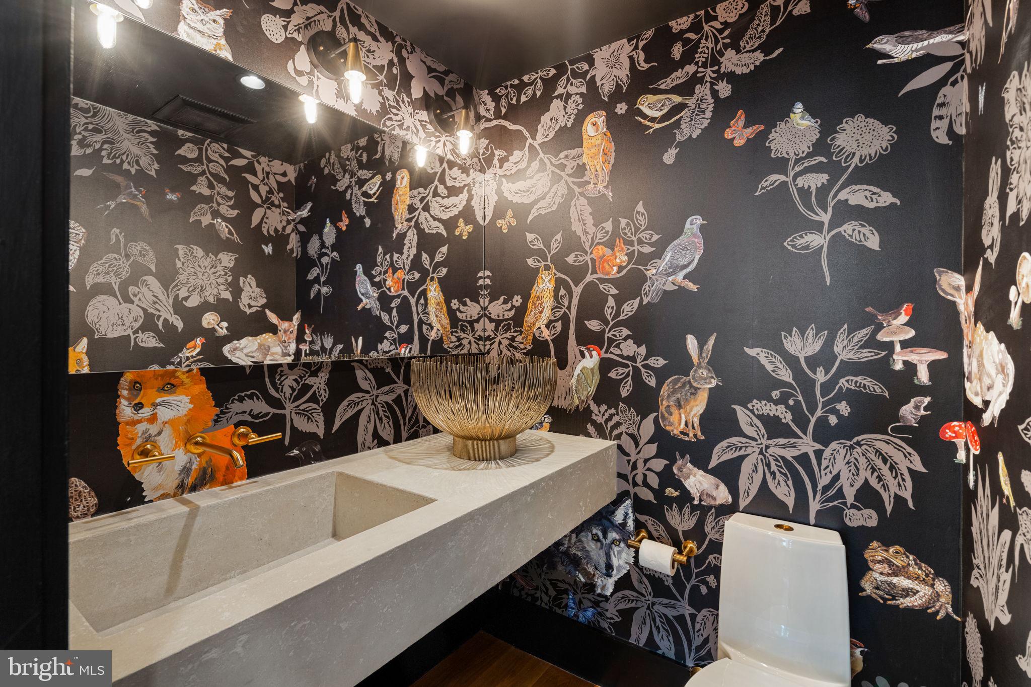 FITLER SQUARE - Residential