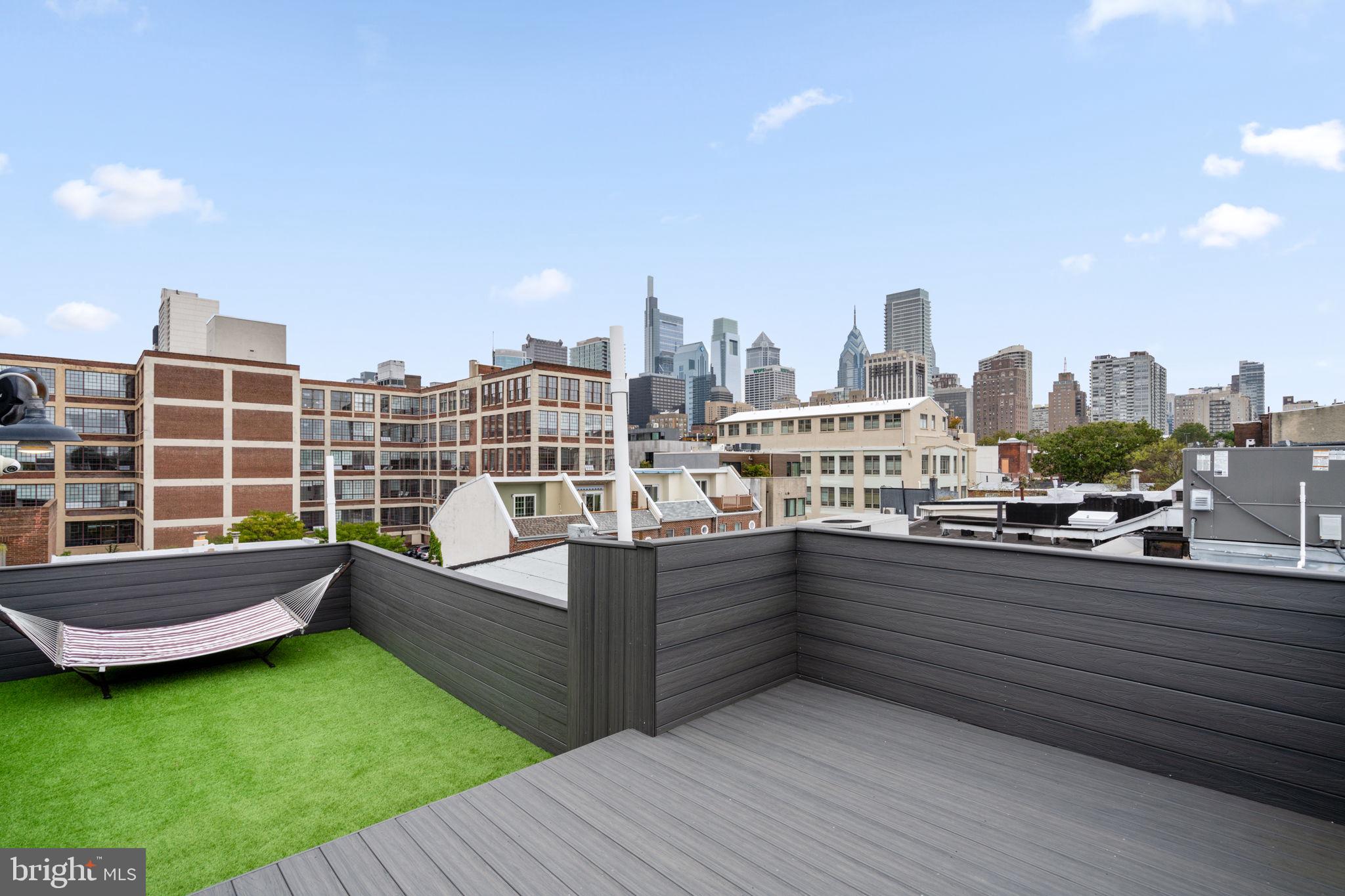 FITLER SQUARE - Residential