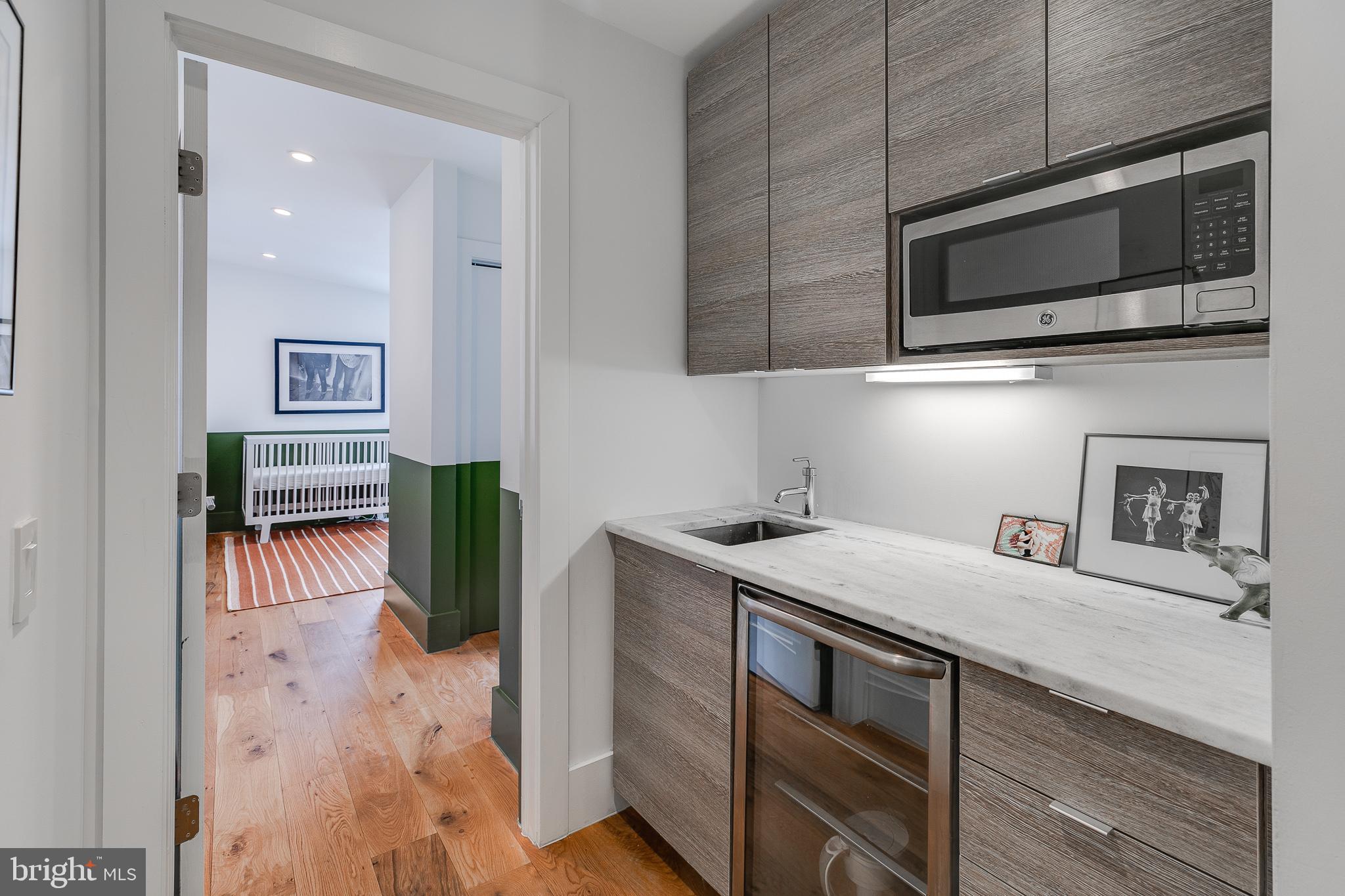 FITLER SQUARE - Residential