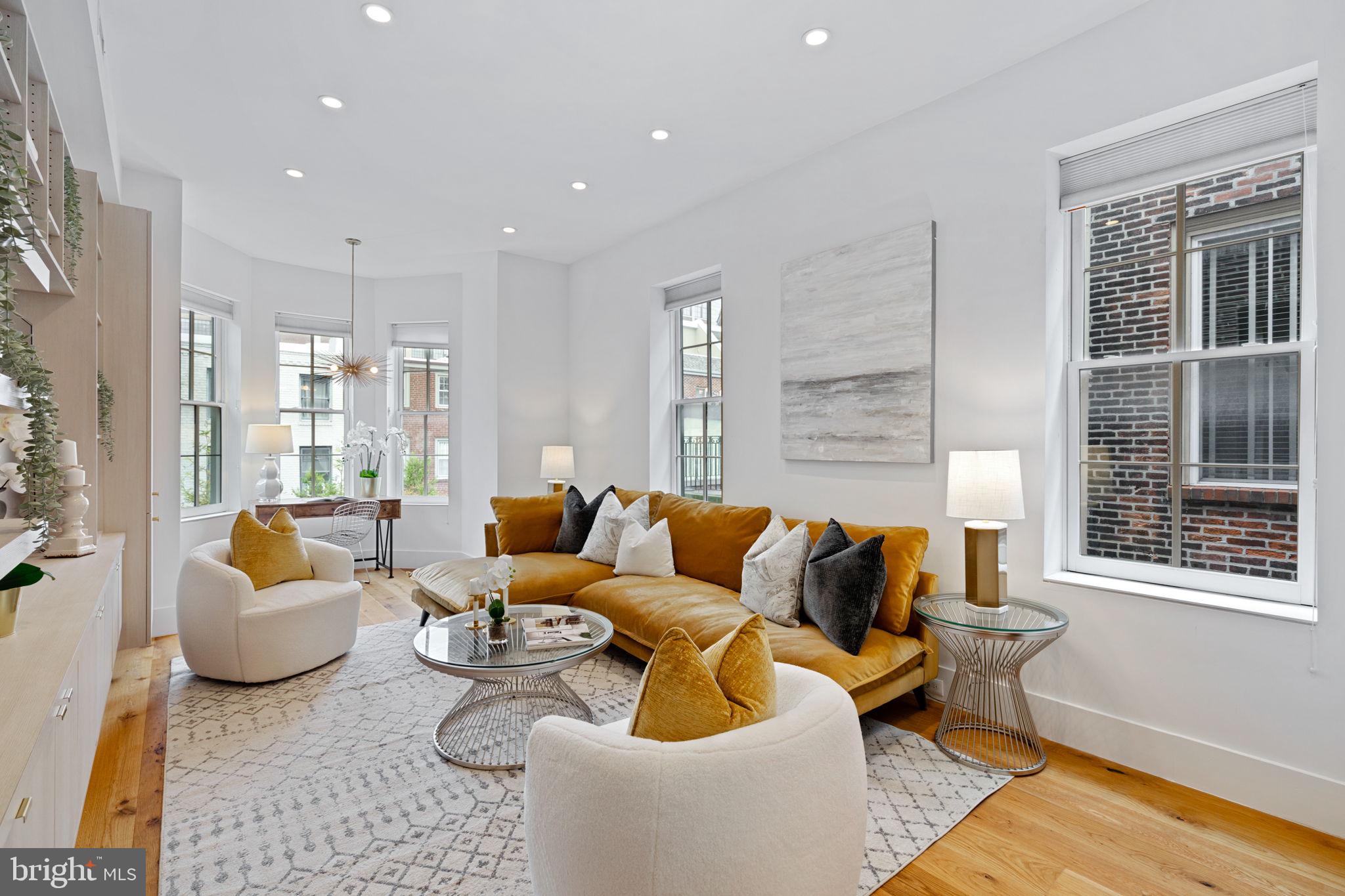 FITLER SQUARE - Residential