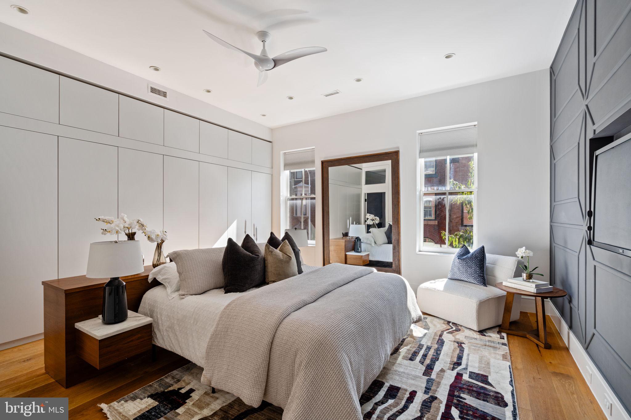 FITLER SQUARE - Residential