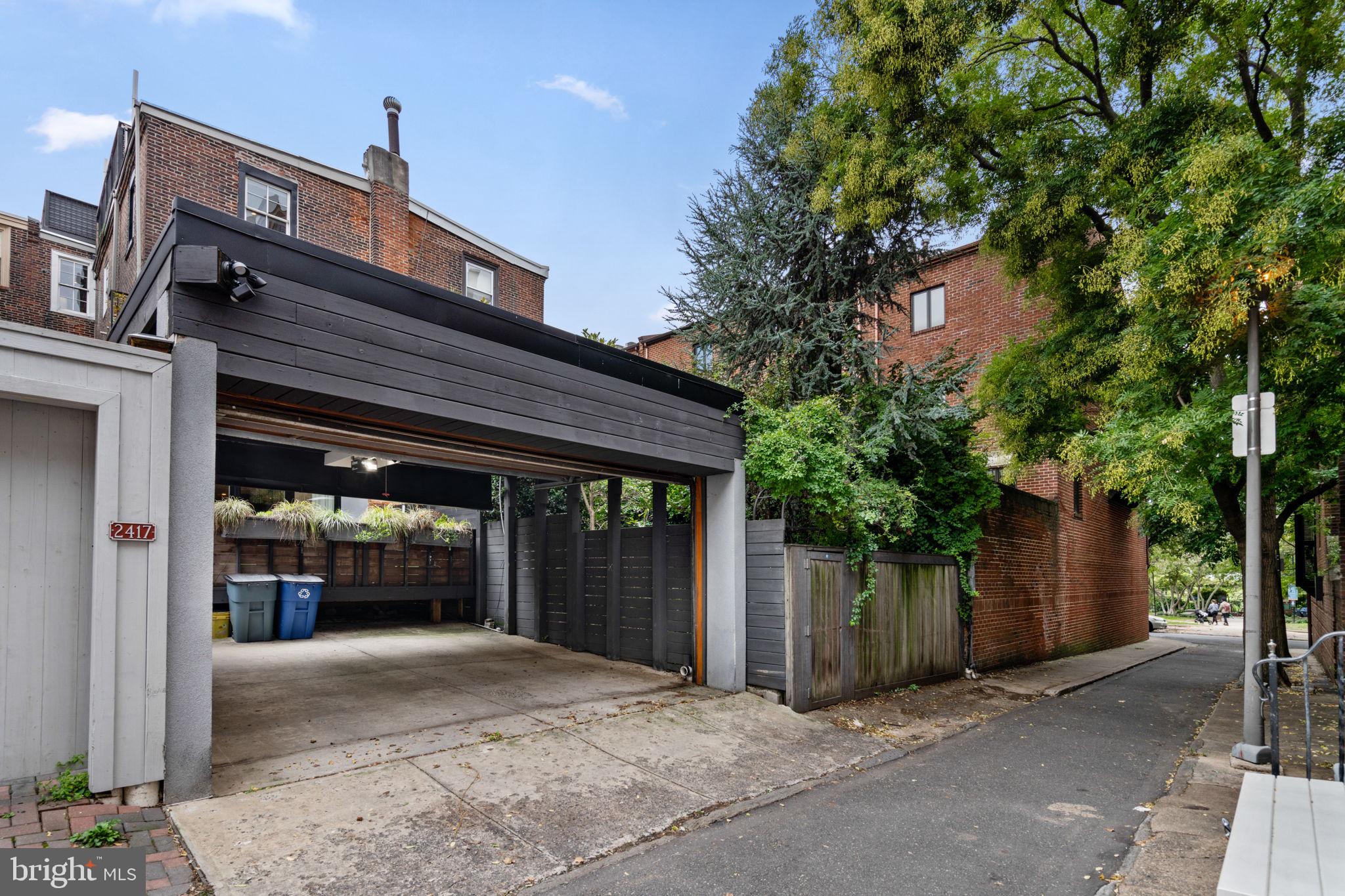 FITLER SQUARE - Residential