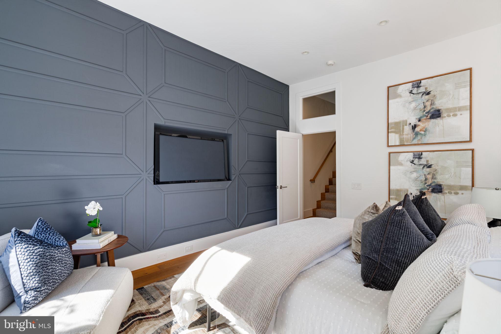 FITLER SQUARE - Residential