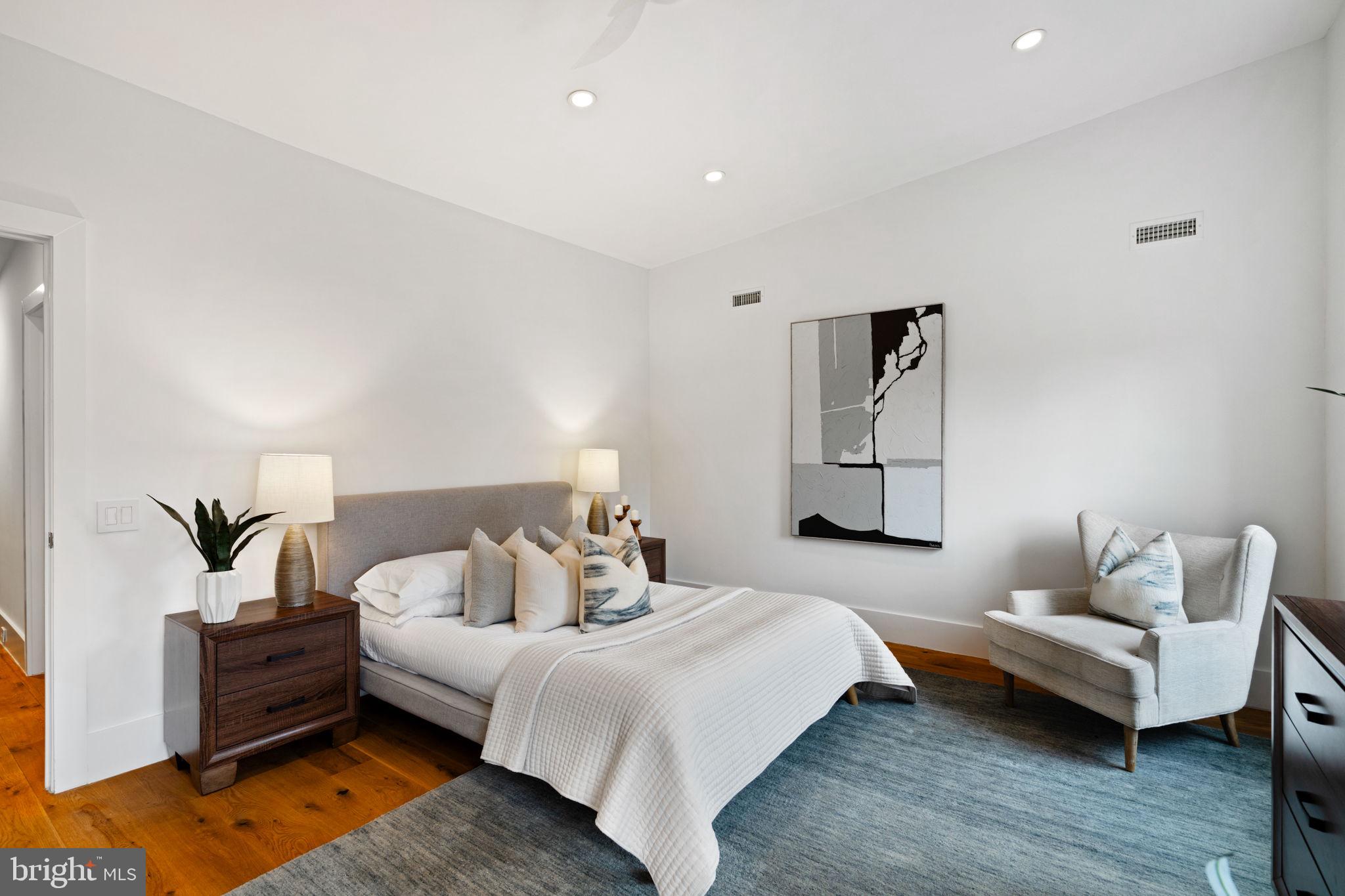 FITLER SQUARE - Residential