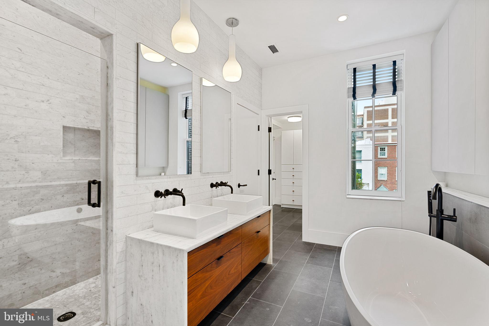 FITLER SQUARE - Residential