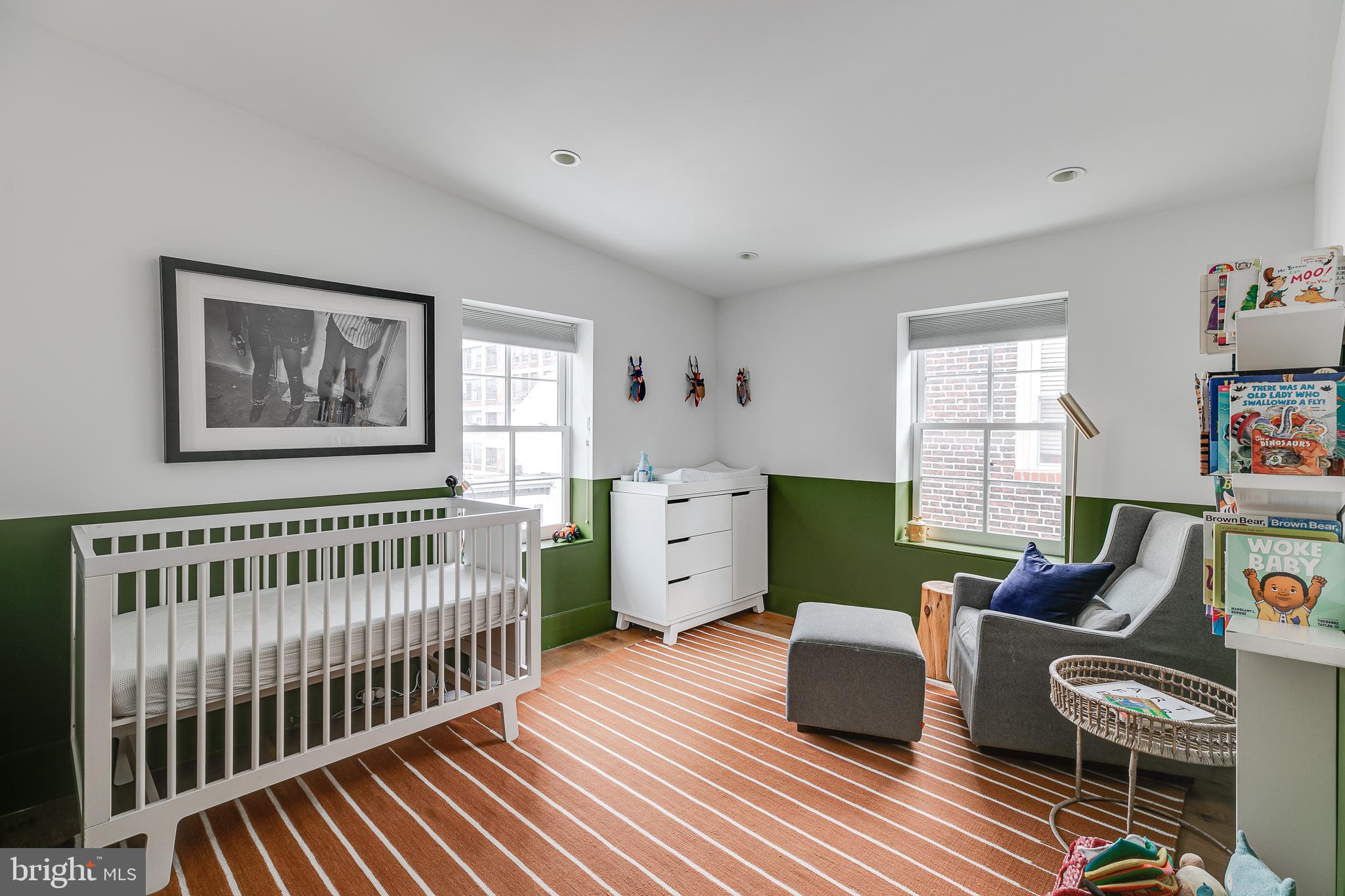 FITLER SQUARE - Residential