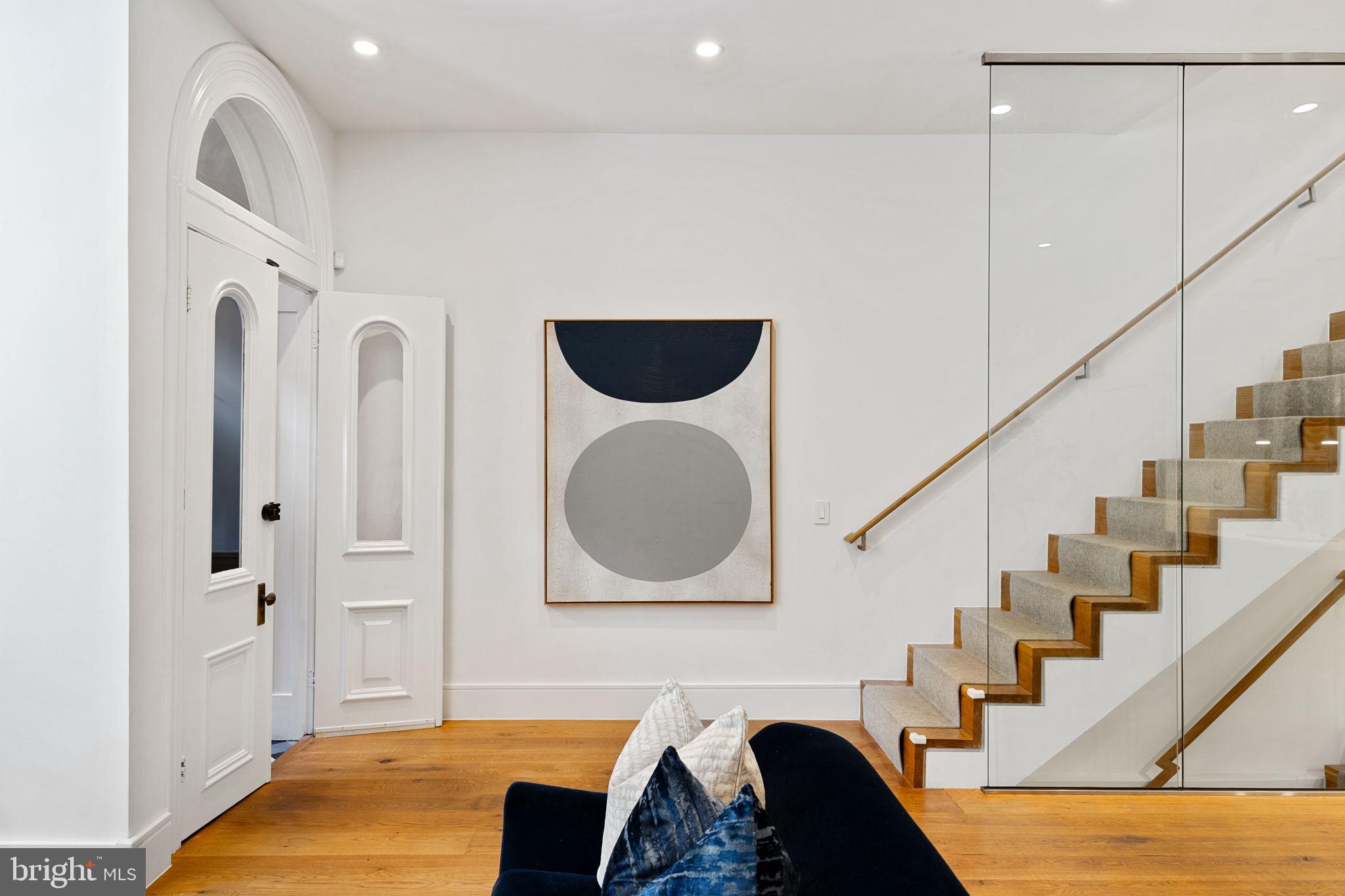 FITLER SQUARE - Residential