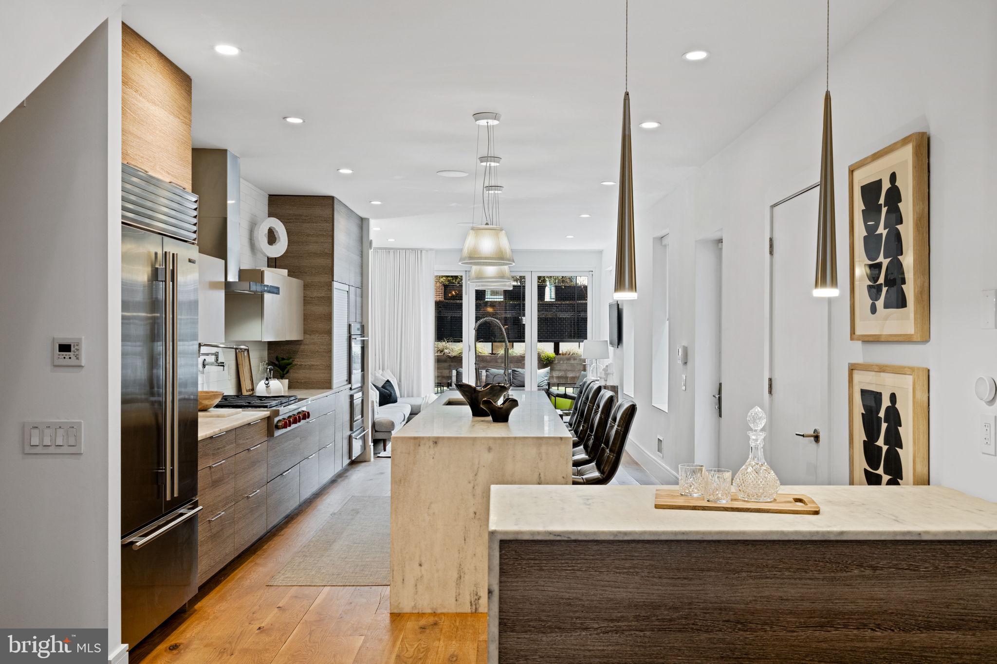 FITLER SQUARE - Residential