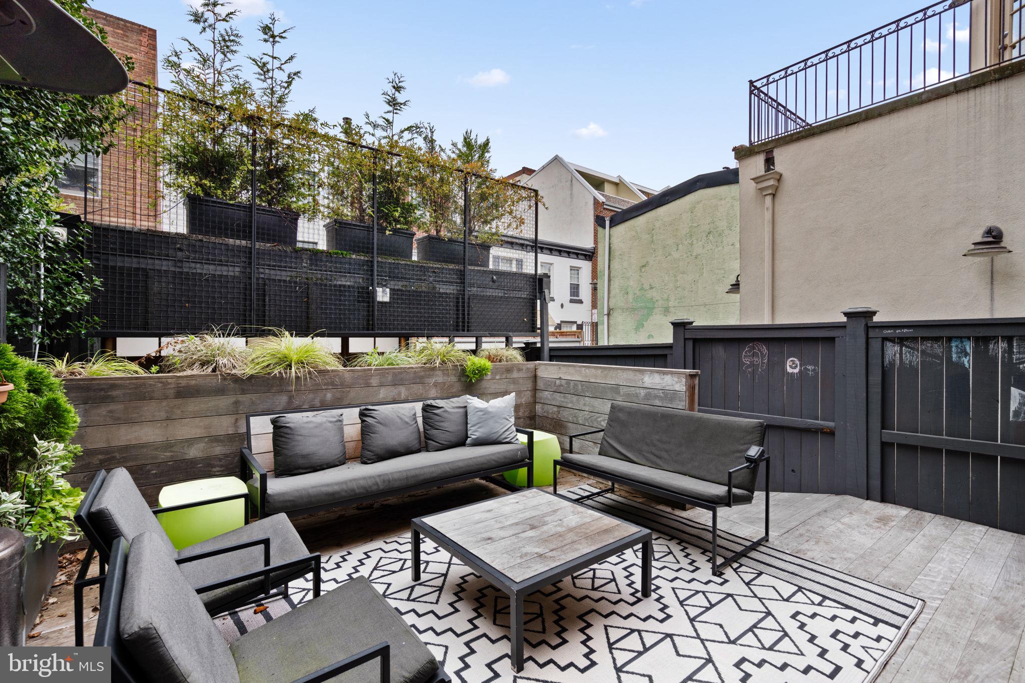 FITLER SQUARE - Residential