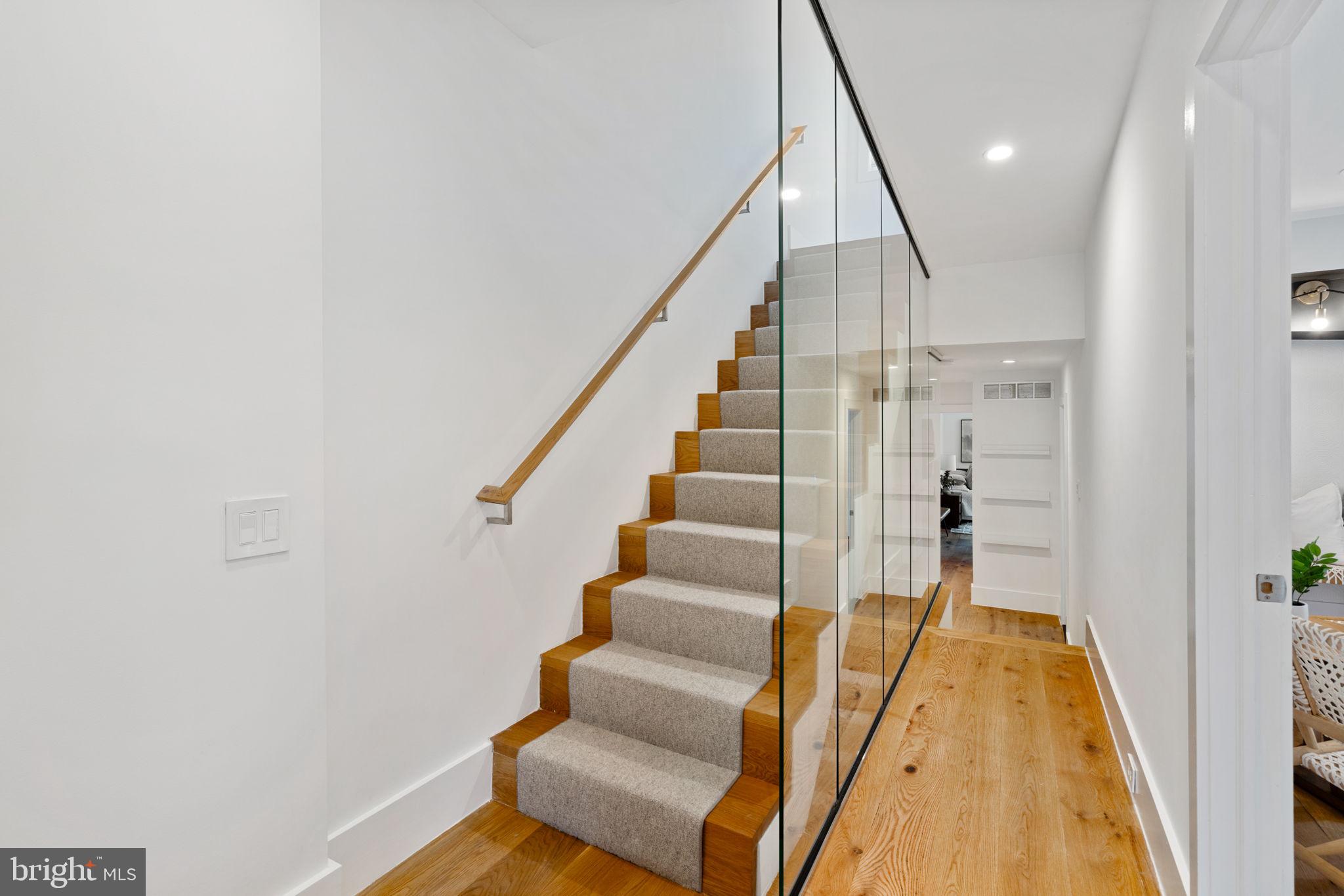 FITLER SQUARE - Residential