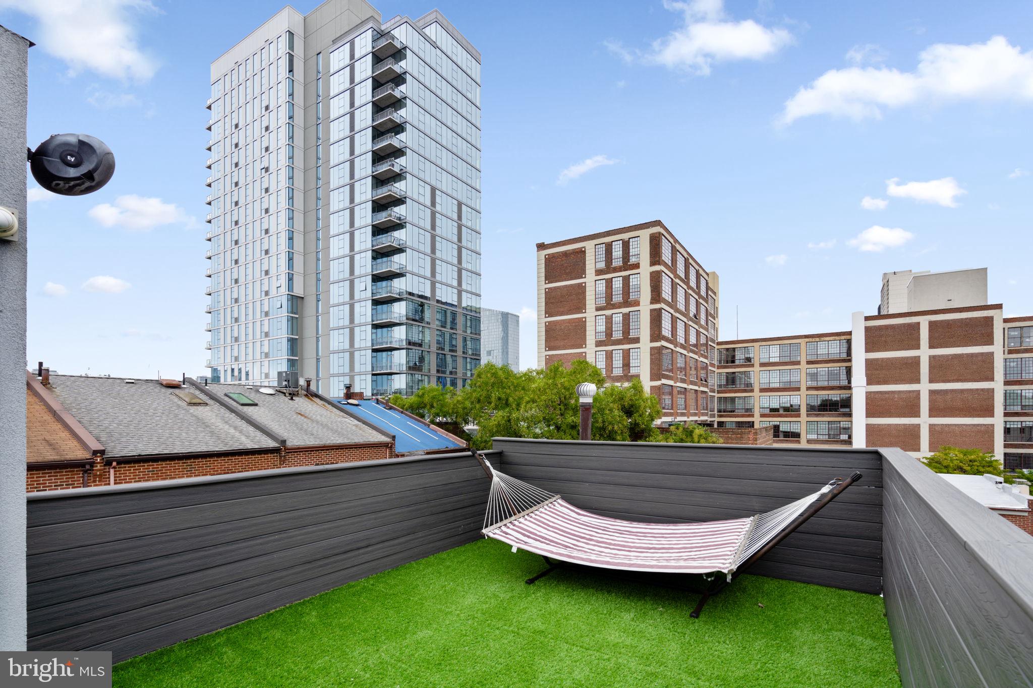 FITLER SQUARE - Residential