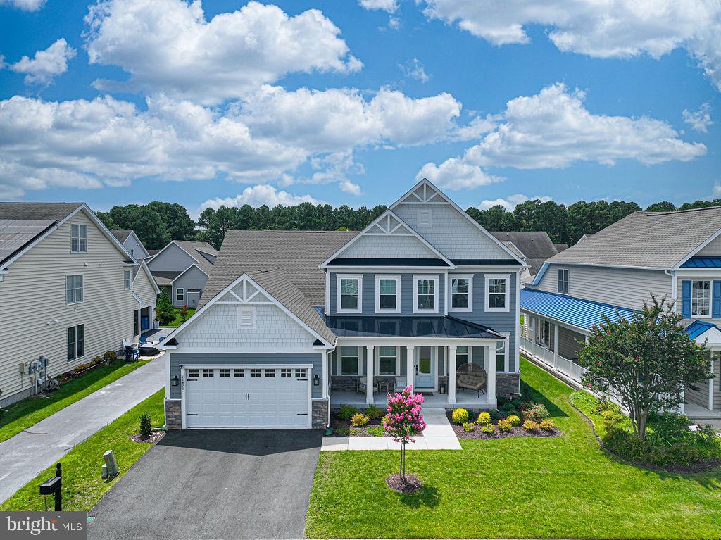 12420 COASTAL MARSH DRIVE