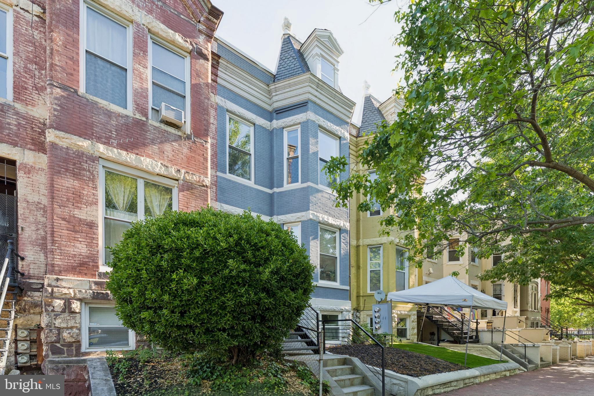 411 P STREET NW 3