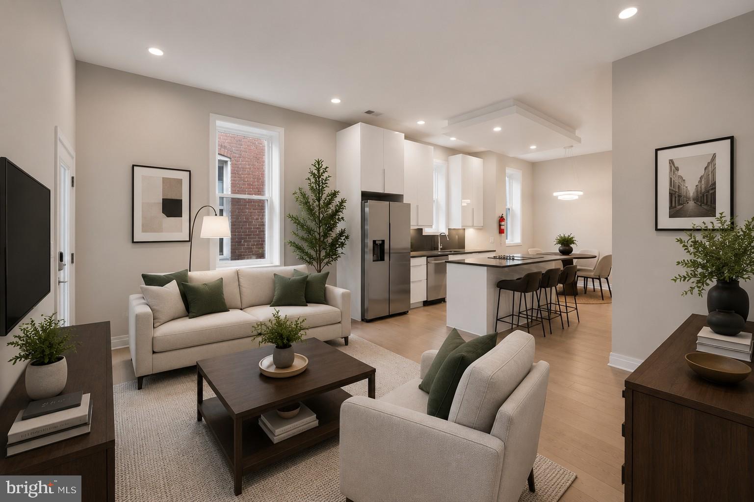 411 P STREET NW 3