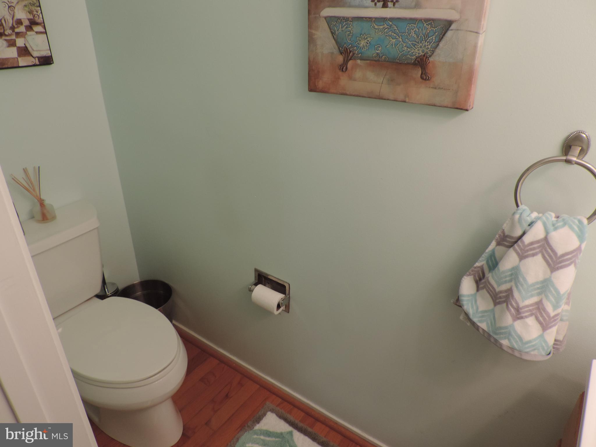 BOX HILL NORTH - Residential