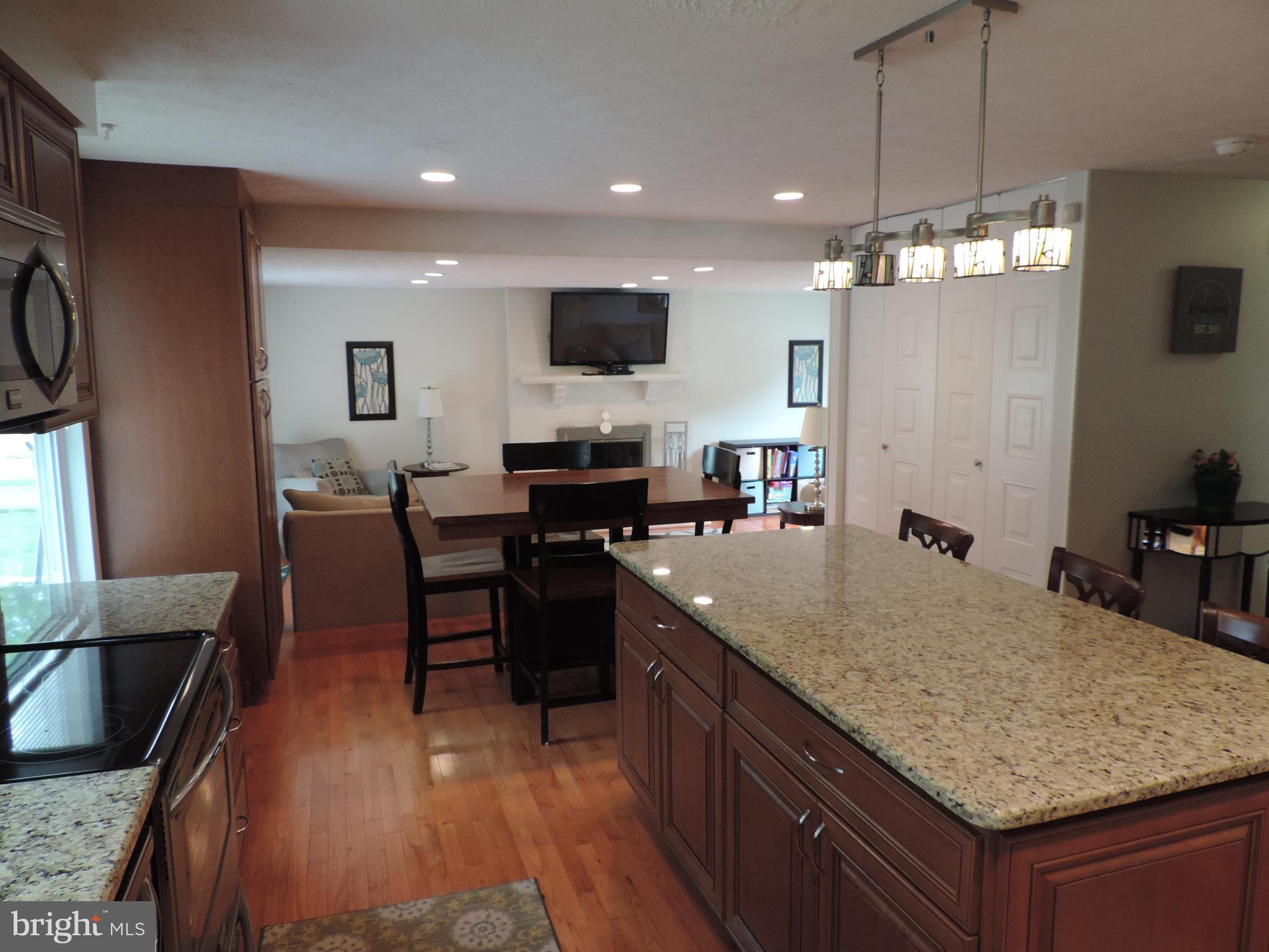 BOX HILL NORTH - Residential