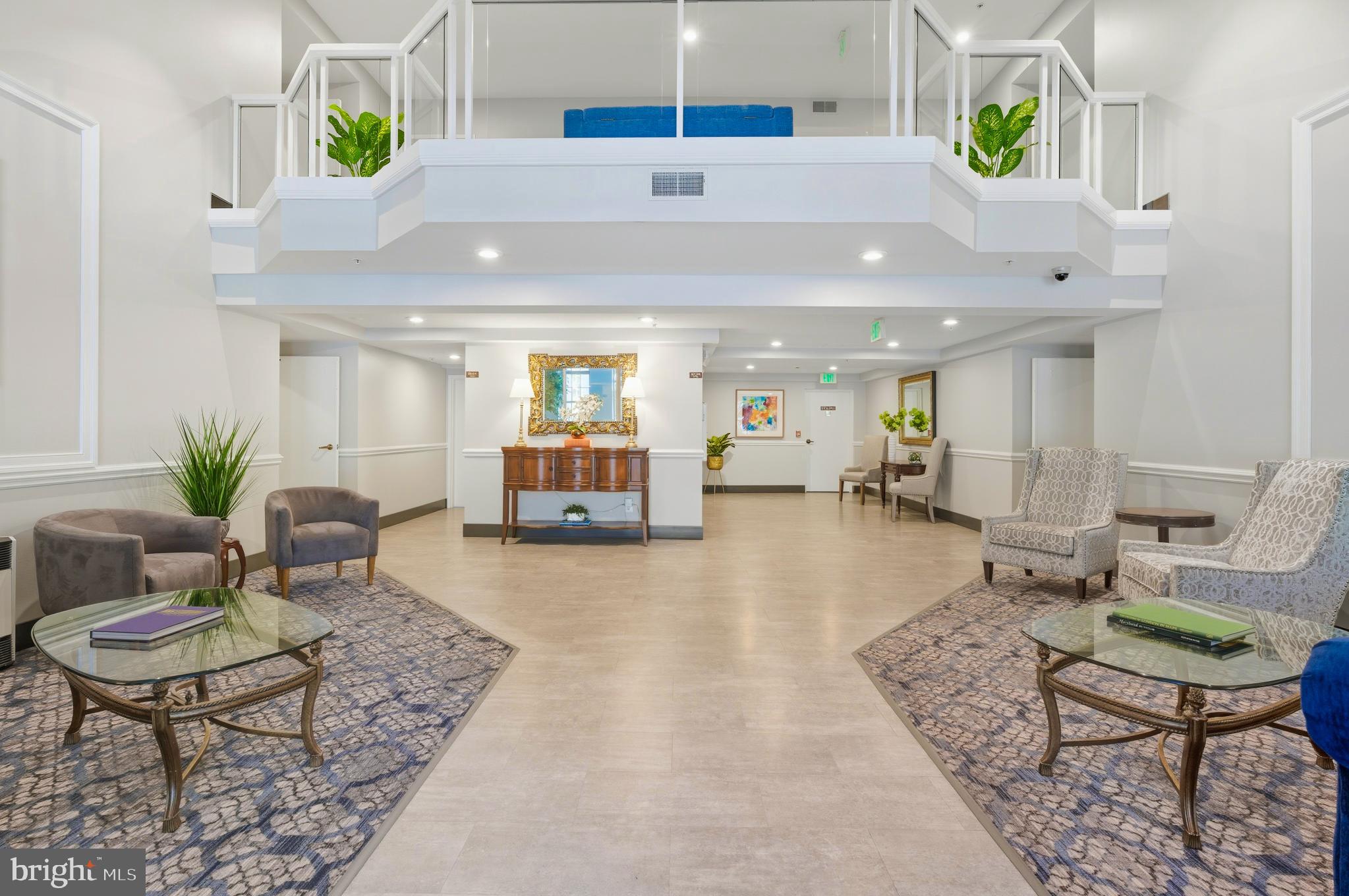 205 BELMONT FOREST COURT 406
