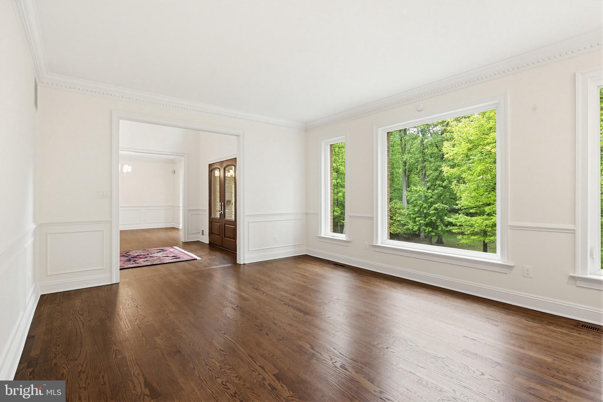 BUCKSKIN WOODS - Residential