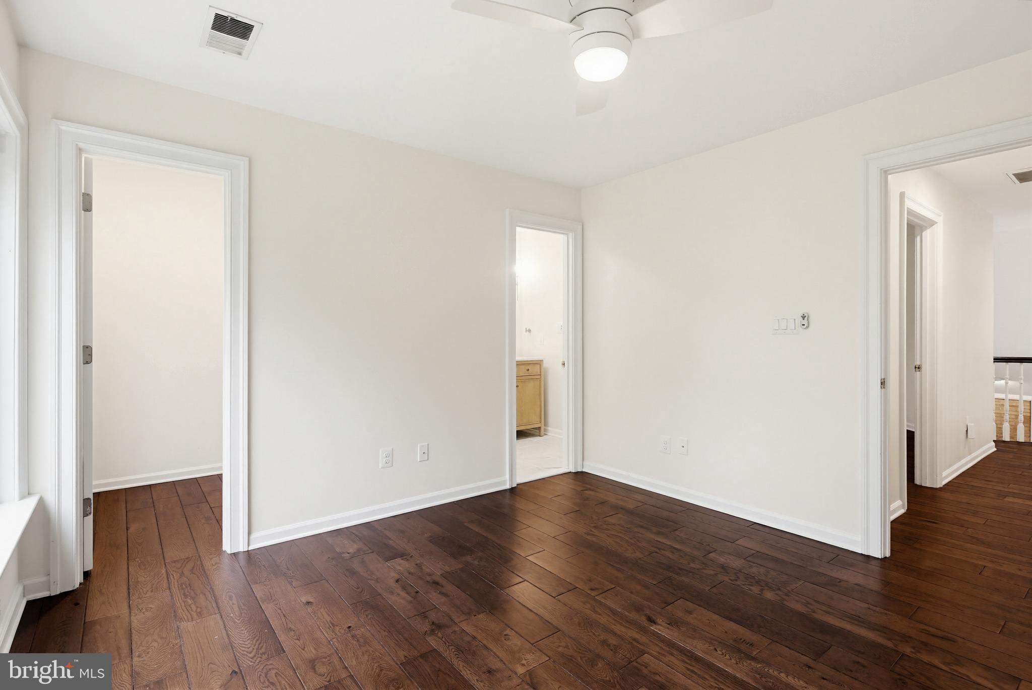 BUCKSKIN WOODS - Residential