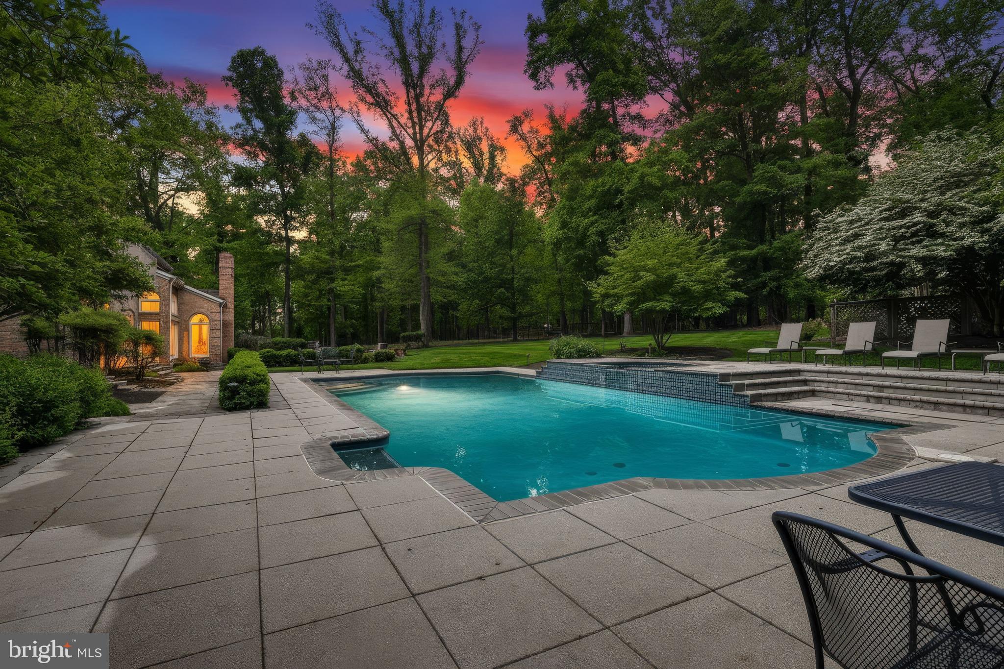 BUCKSKIN WOODS - Residential