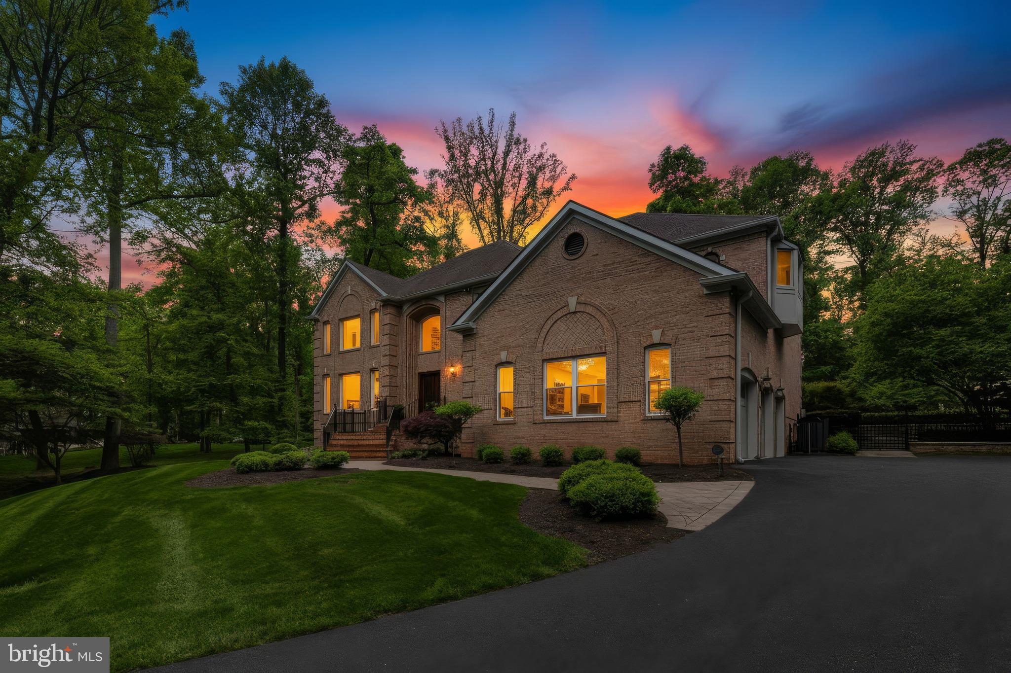 BUCKSKIN WOODS - Residential