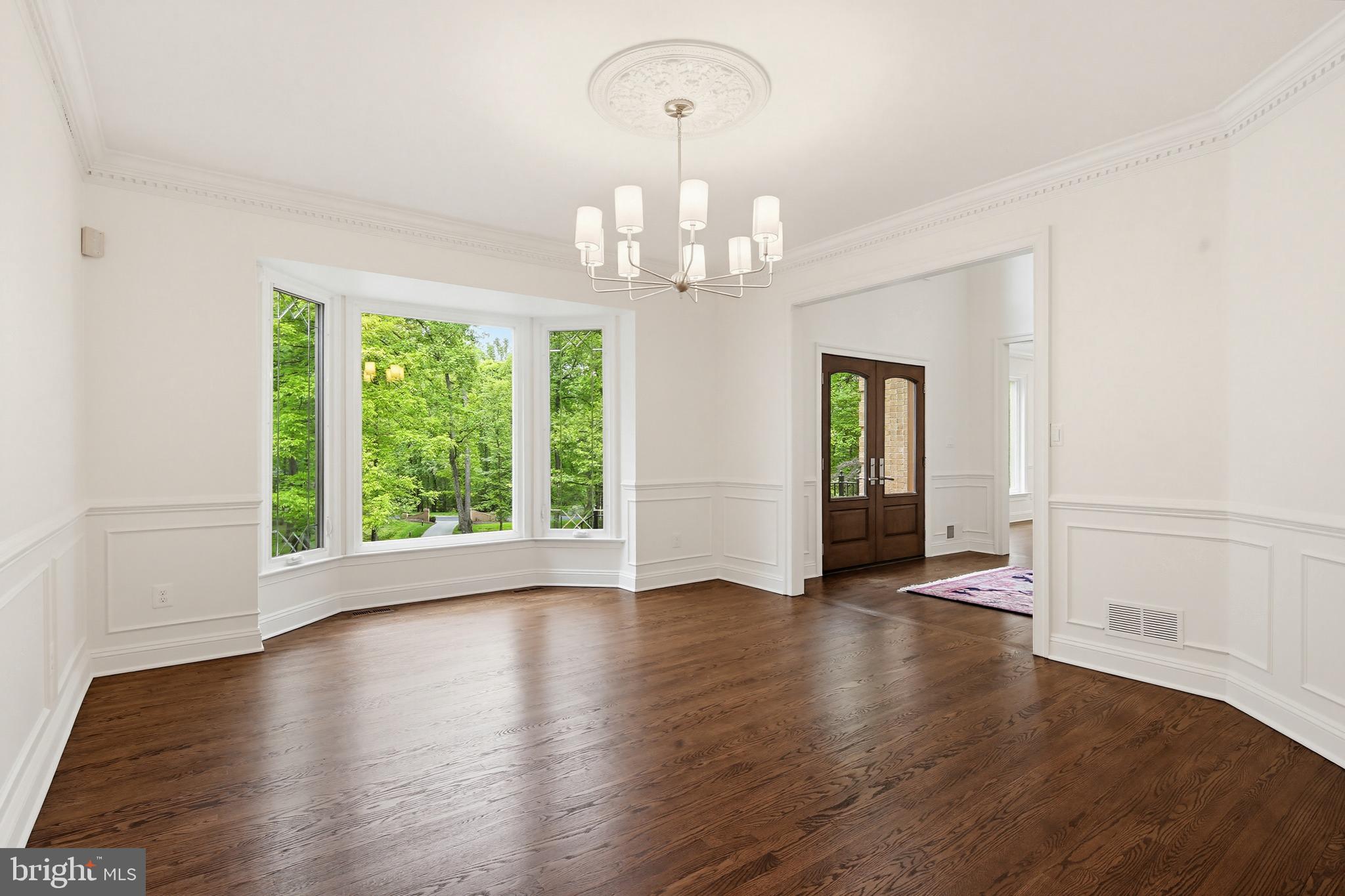 BUCKSKIN WOODS - Residential