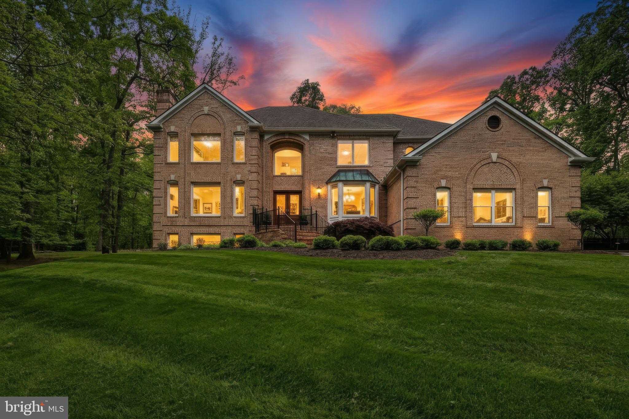 BUCKSKIN WOODS - Residential