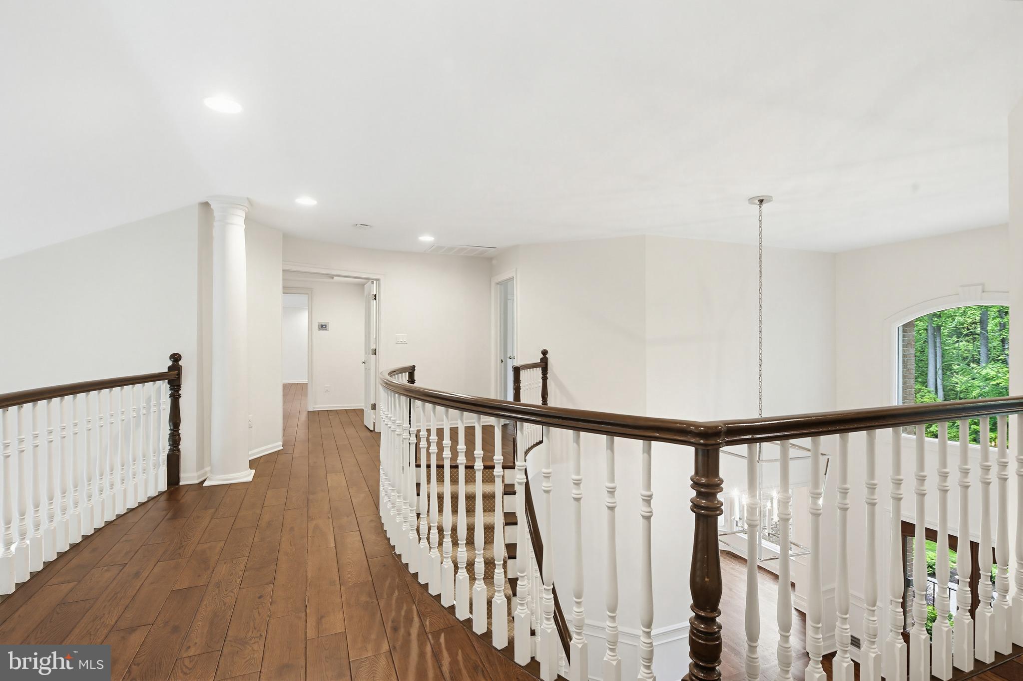 BUCKSKIN WOODS - Residential