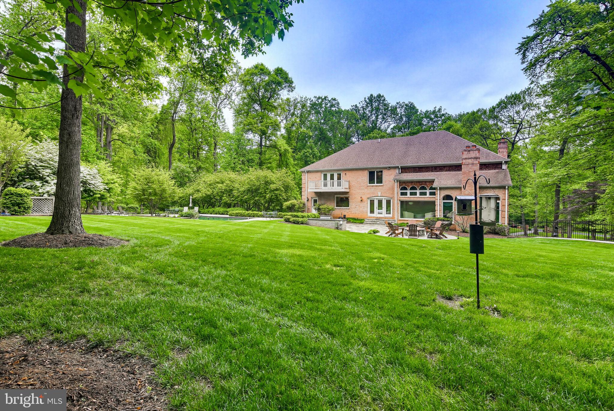 BUCKSKIN WOODS - Residential
