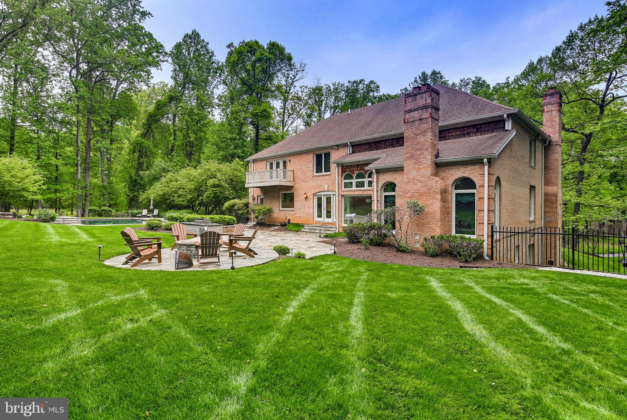BUCKSKIN WOODS - Residential