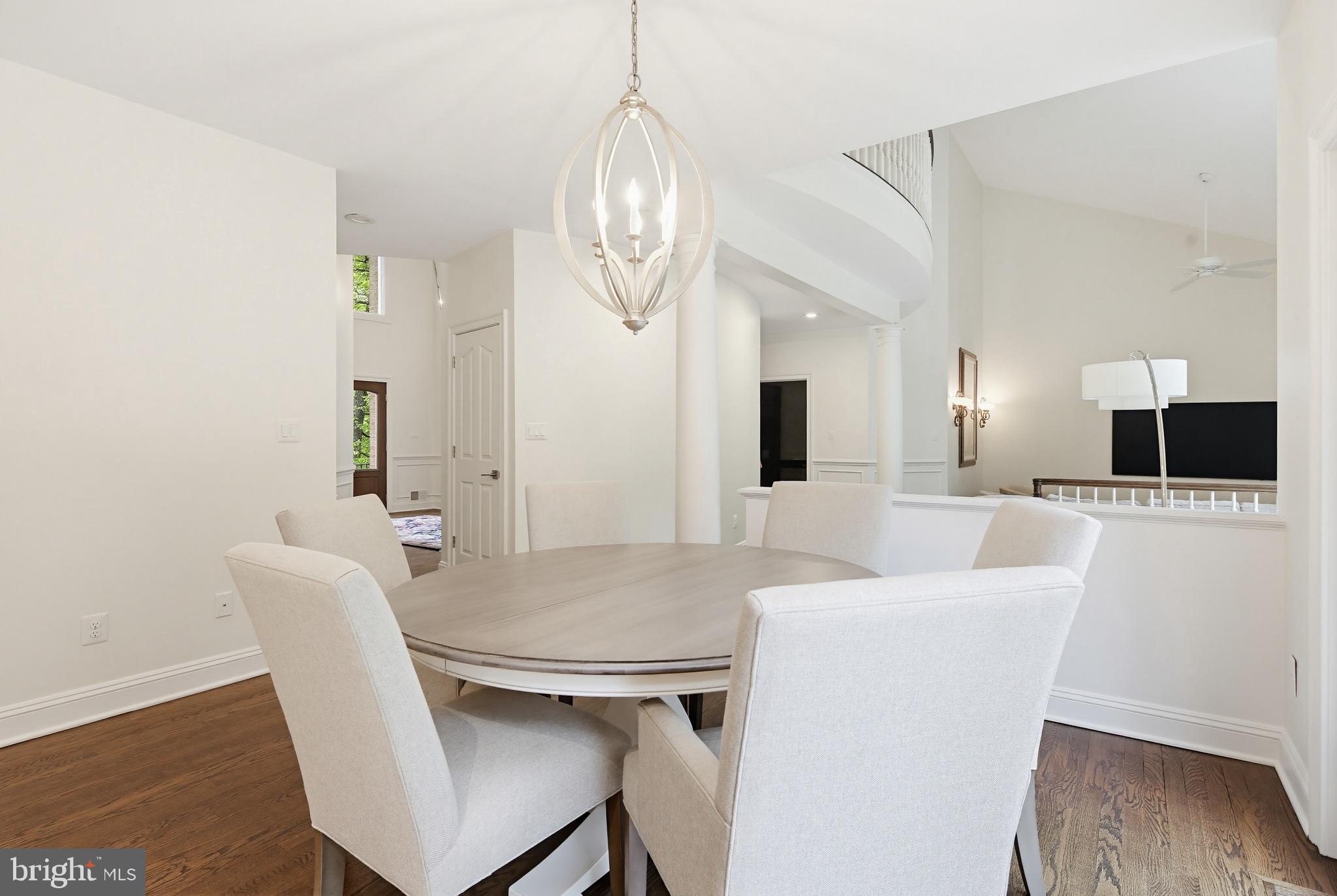 BUCKSKIN WOODS - Residential