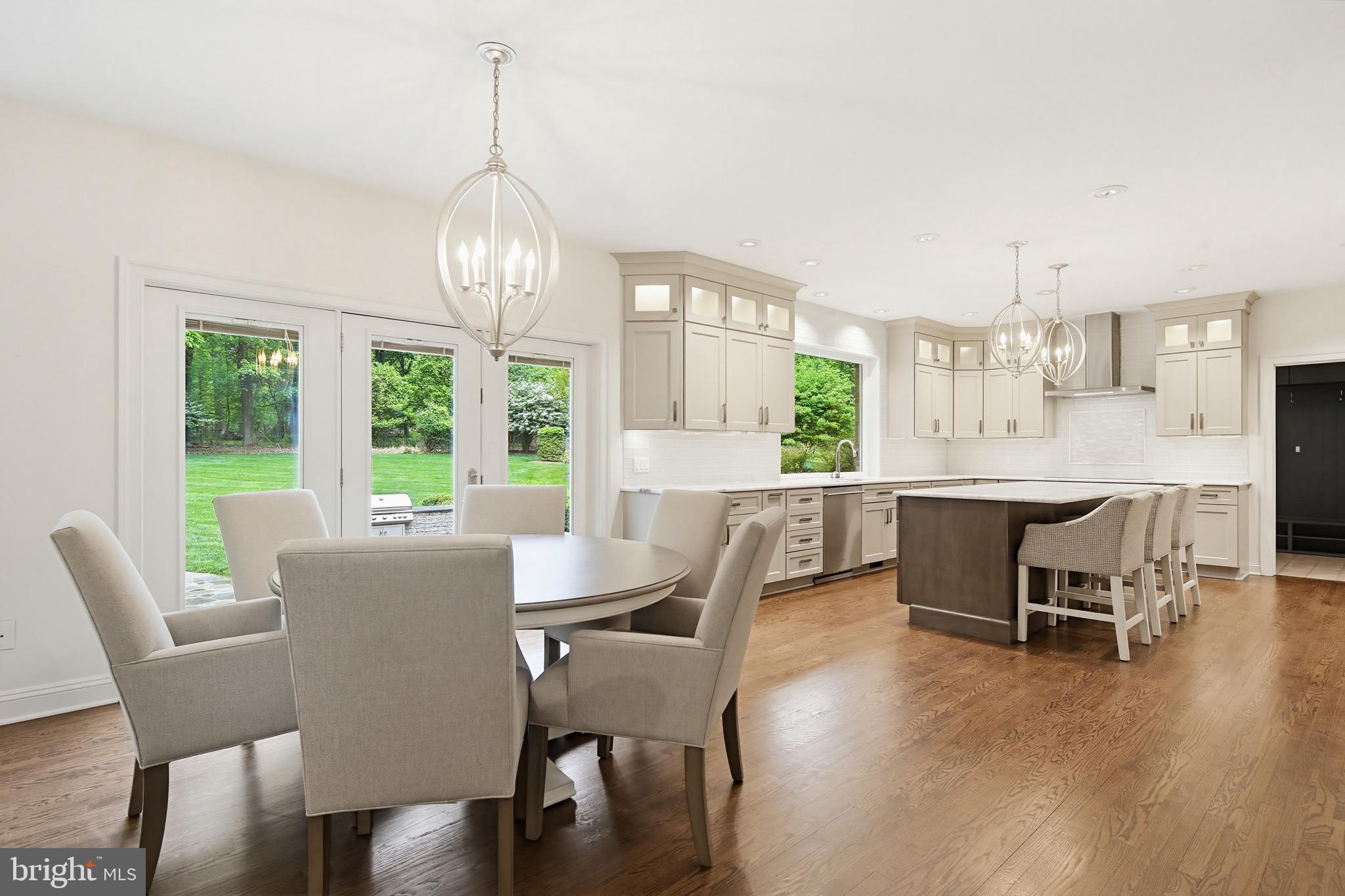 BUCKSKIN WOODS - Residential