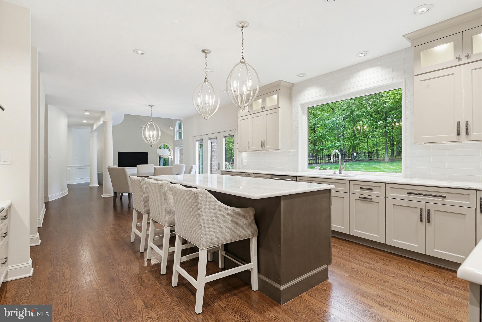 BUCKSKIN WOODS - Residential